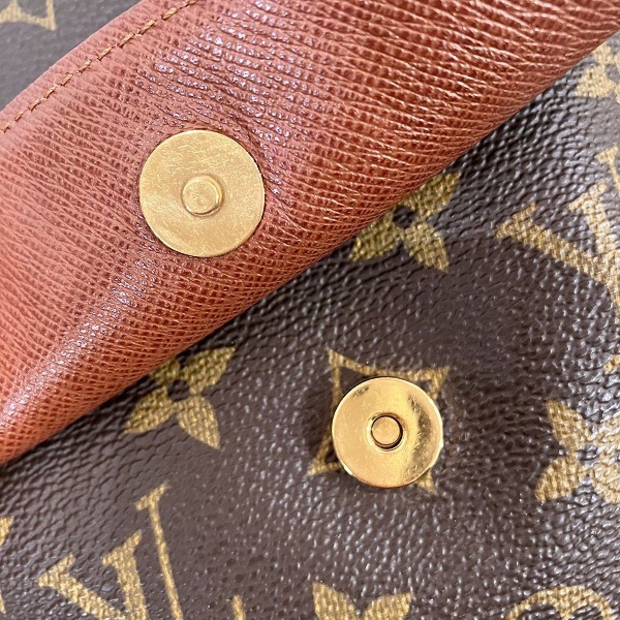 Louis Vuitton Louis Vuitton Musette Salsa shoulder Size ONE SIZE - 5 Thumbnail