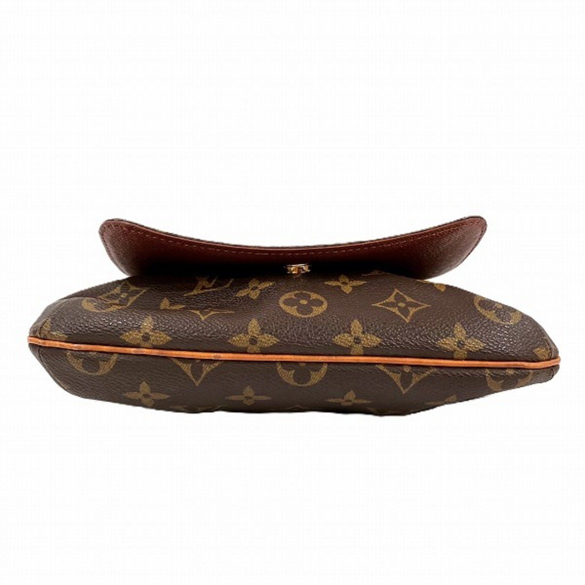 Louis Vuitton Louis Vuitton Musette Salsa shoulder Size ONE SIZE - 4 Thumbnail