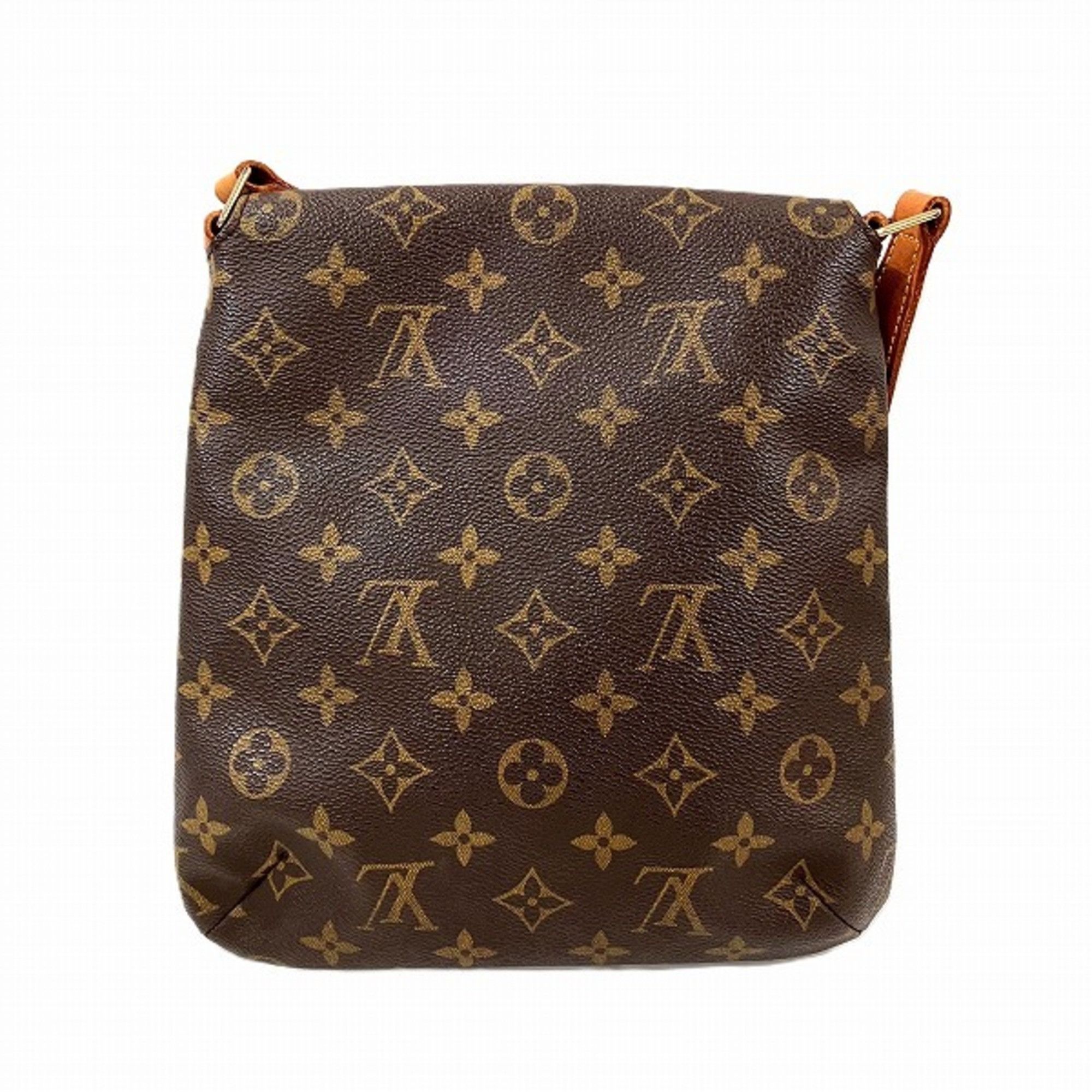 Louis Vuitton Louis Vuitton Musette Salsa shoulder Size ONE SIZE - 2 Thumbnail