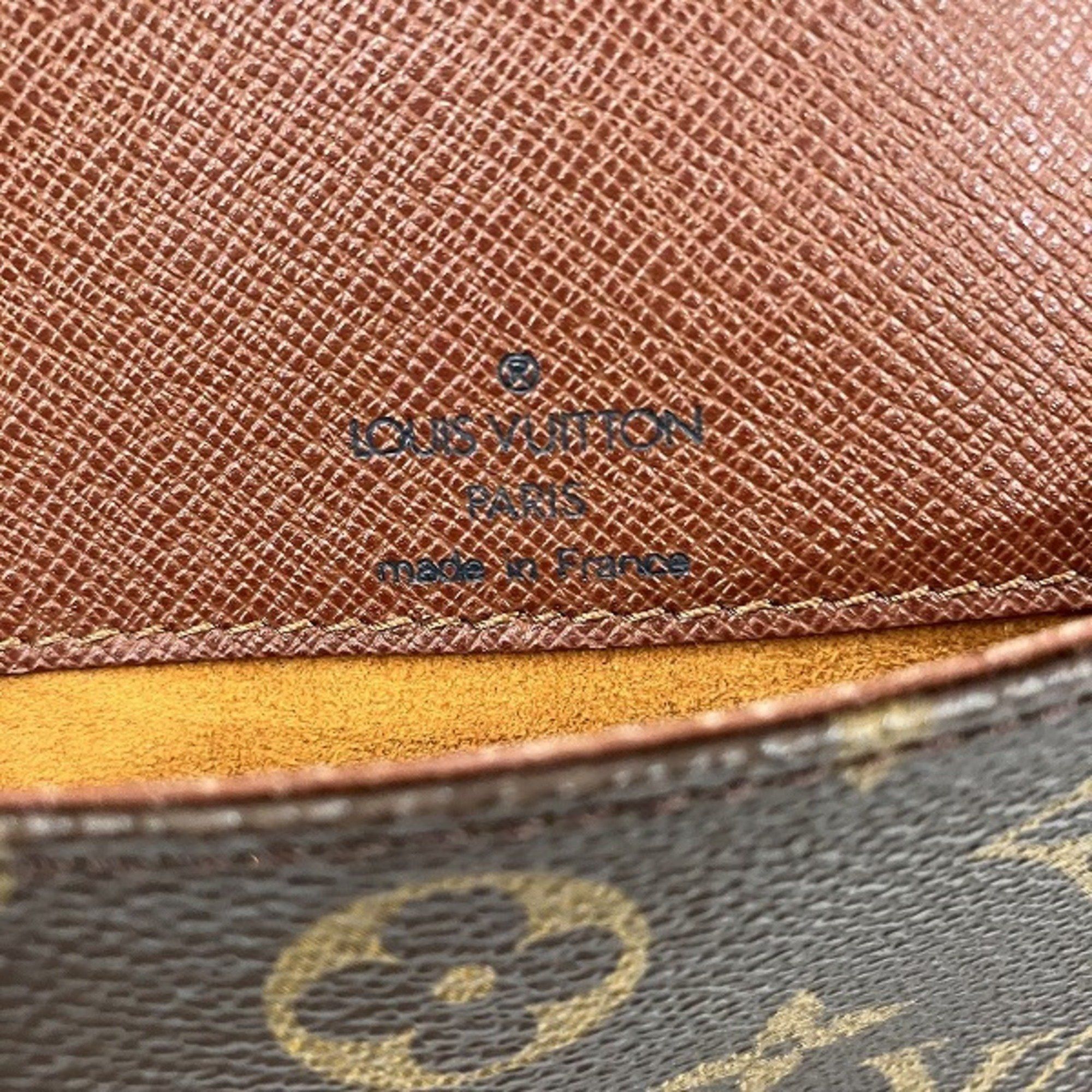 Louis Vuitton Louis Vuitton Musette Salsa shoulder Size ONE SIZE - 8 Thumbnail