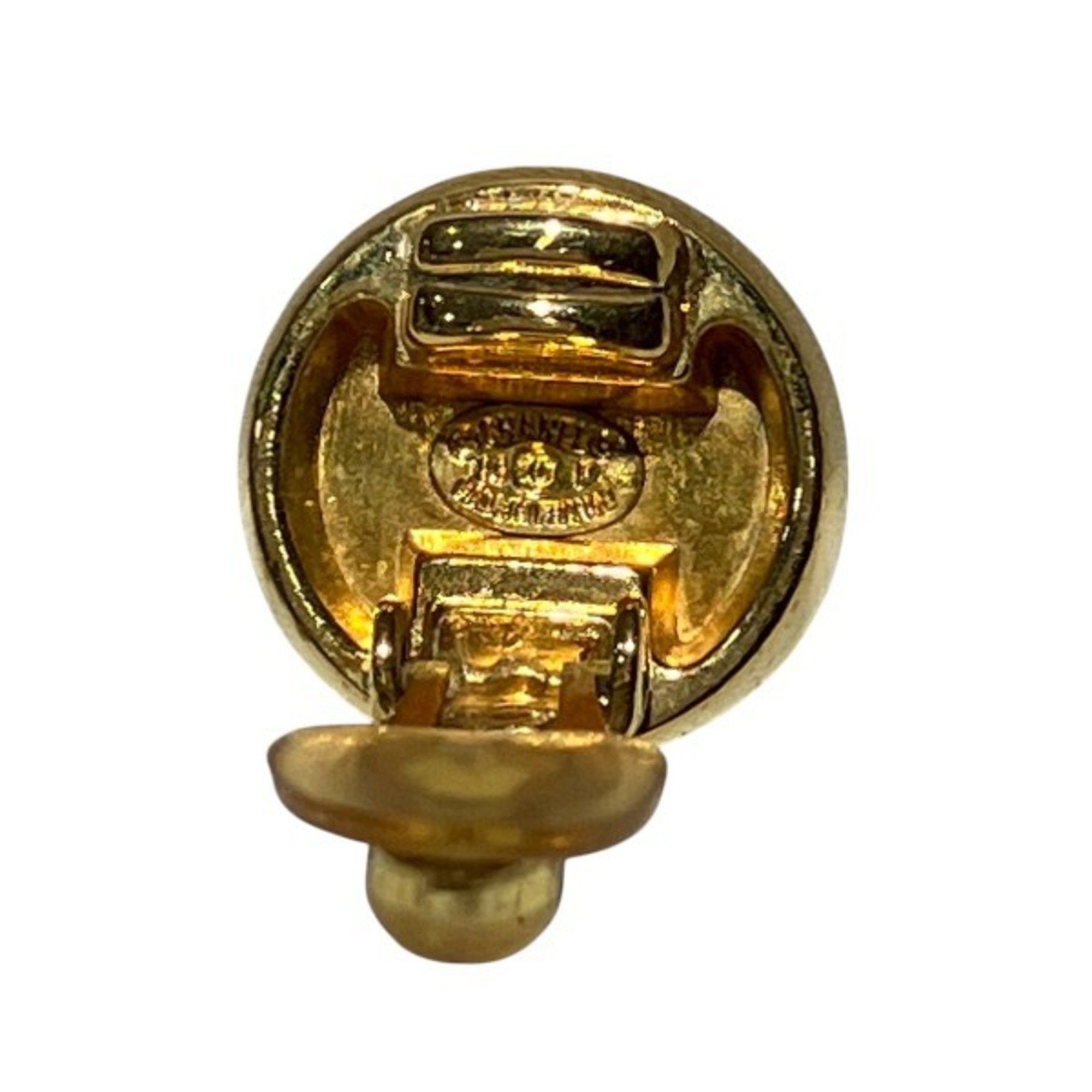Chanel Chanel earring Size ONE SIZE - 6 Thumbnail