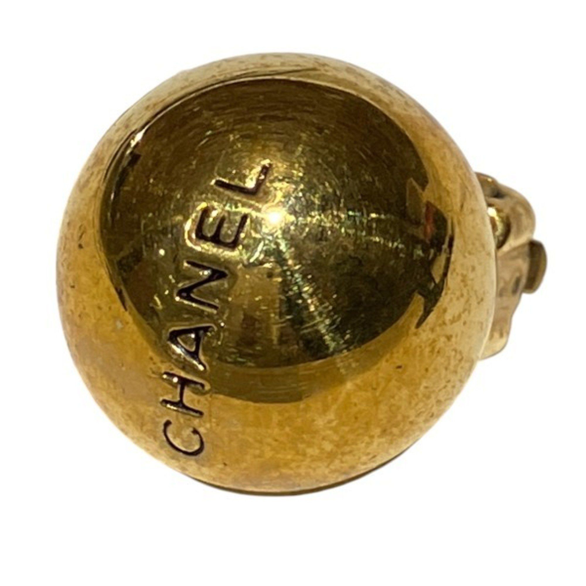 Chanel Chanel earring Size ONE SIZE - 8 Thumbnail