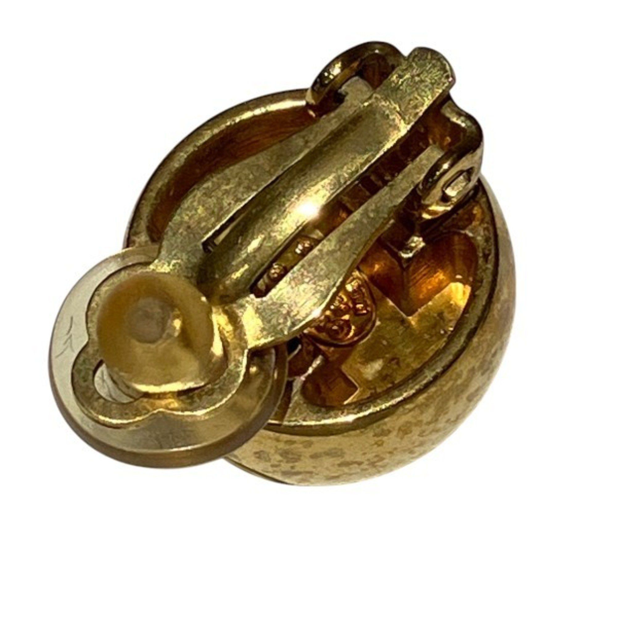 Chanel Chanel earring Size ONE SIZE - 2 Thumbnail