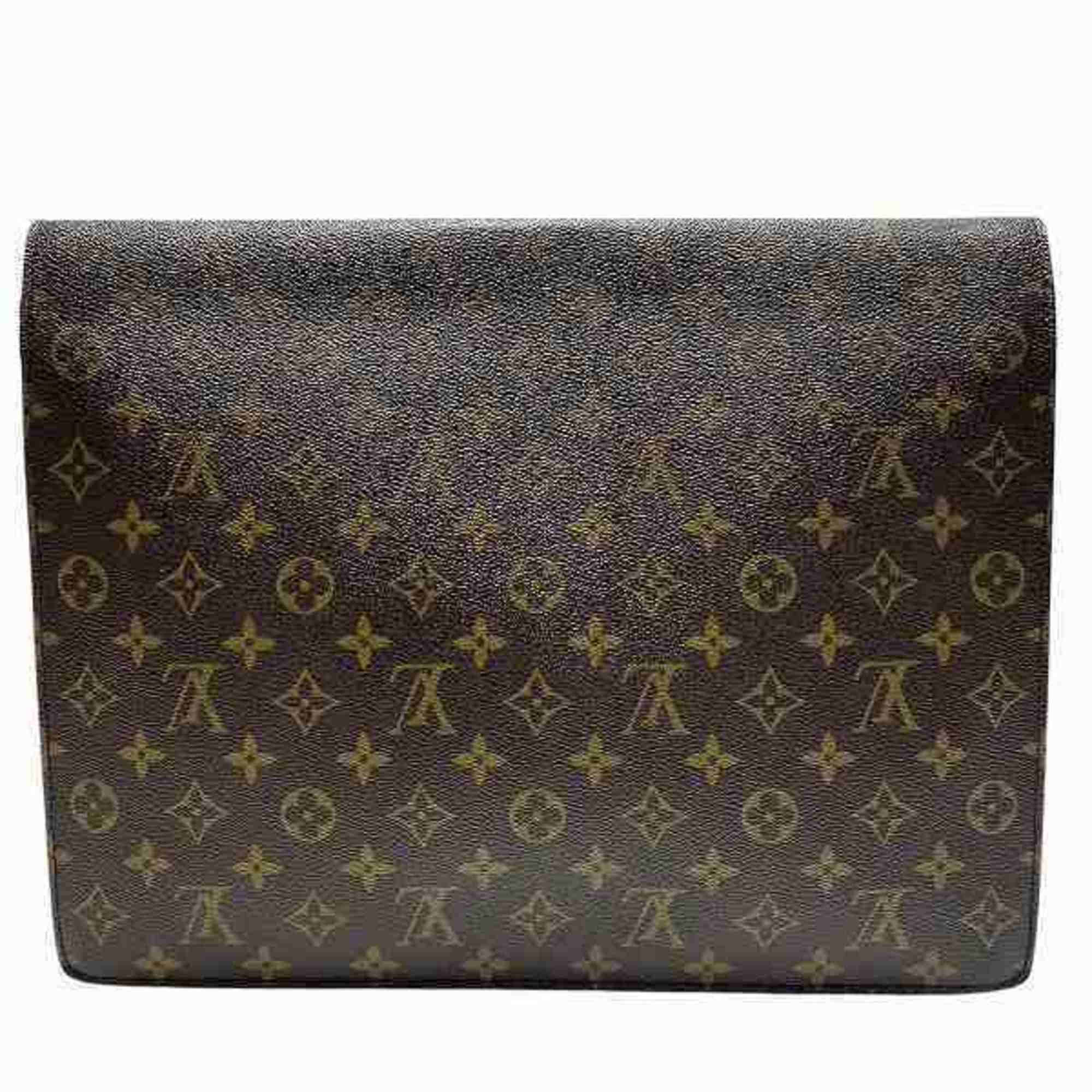 Louis Vuitton Louis Vuitton Senateur clutch Size ONE SIZE - 2 Thumbnail