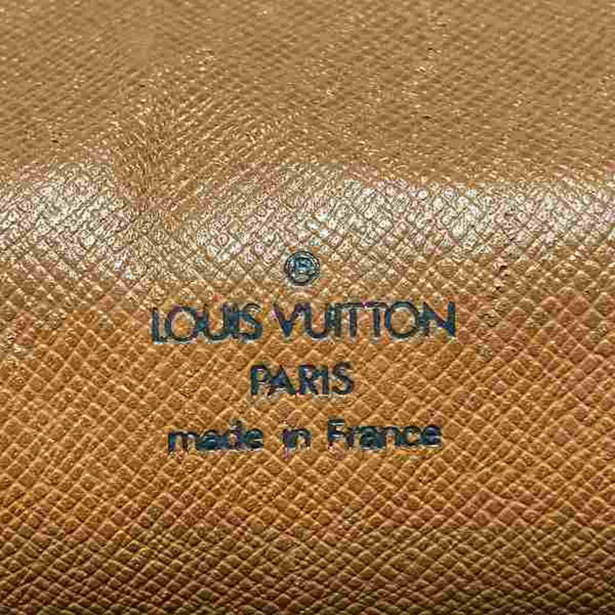 Louis Vuitton Louis Vuitton Senateur clutch Size ONE SIZE - 9 Thumbnail
