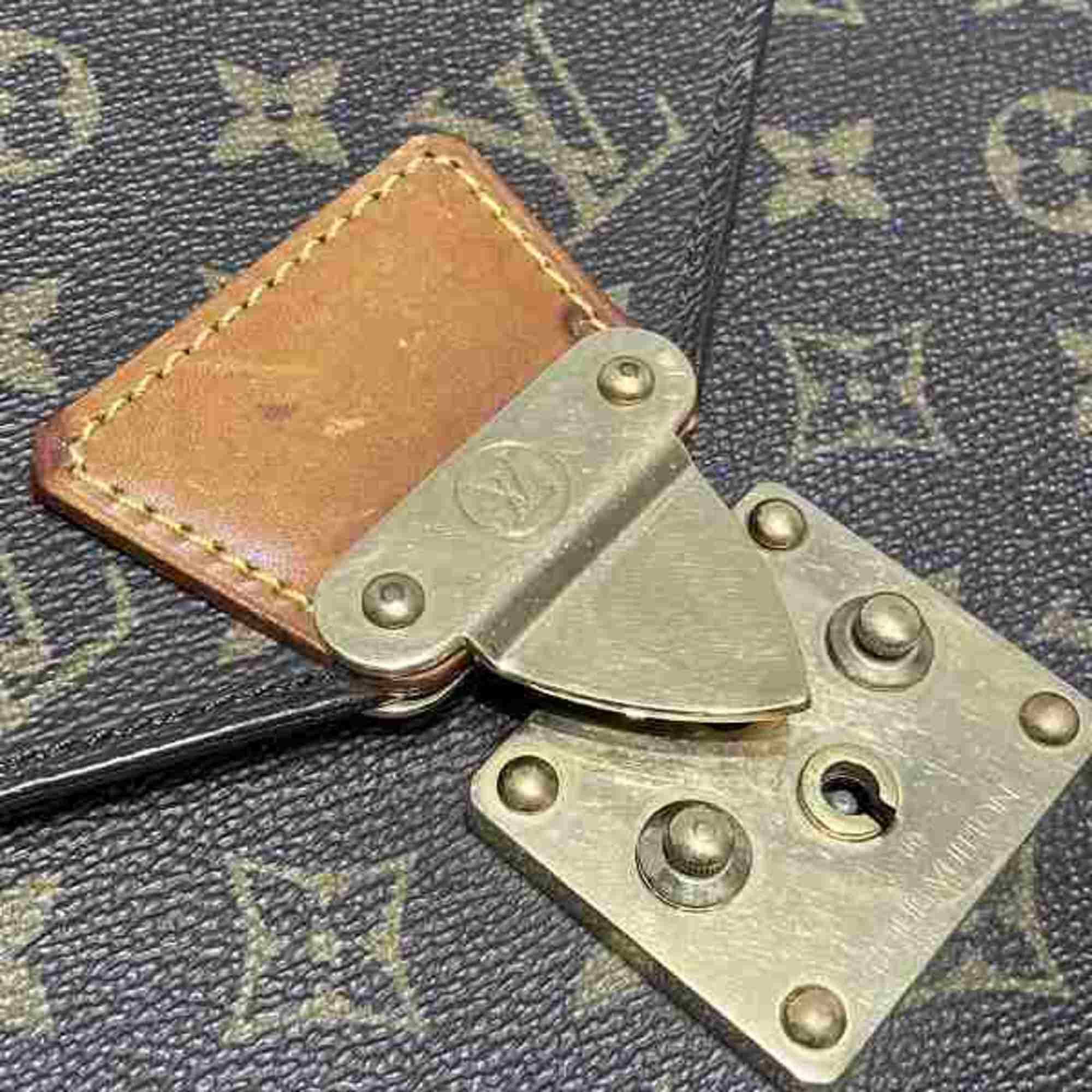 Louis Vuitton Louis Vuitton Senateur clutch Size ONE SIZE - 5 Thumbnail