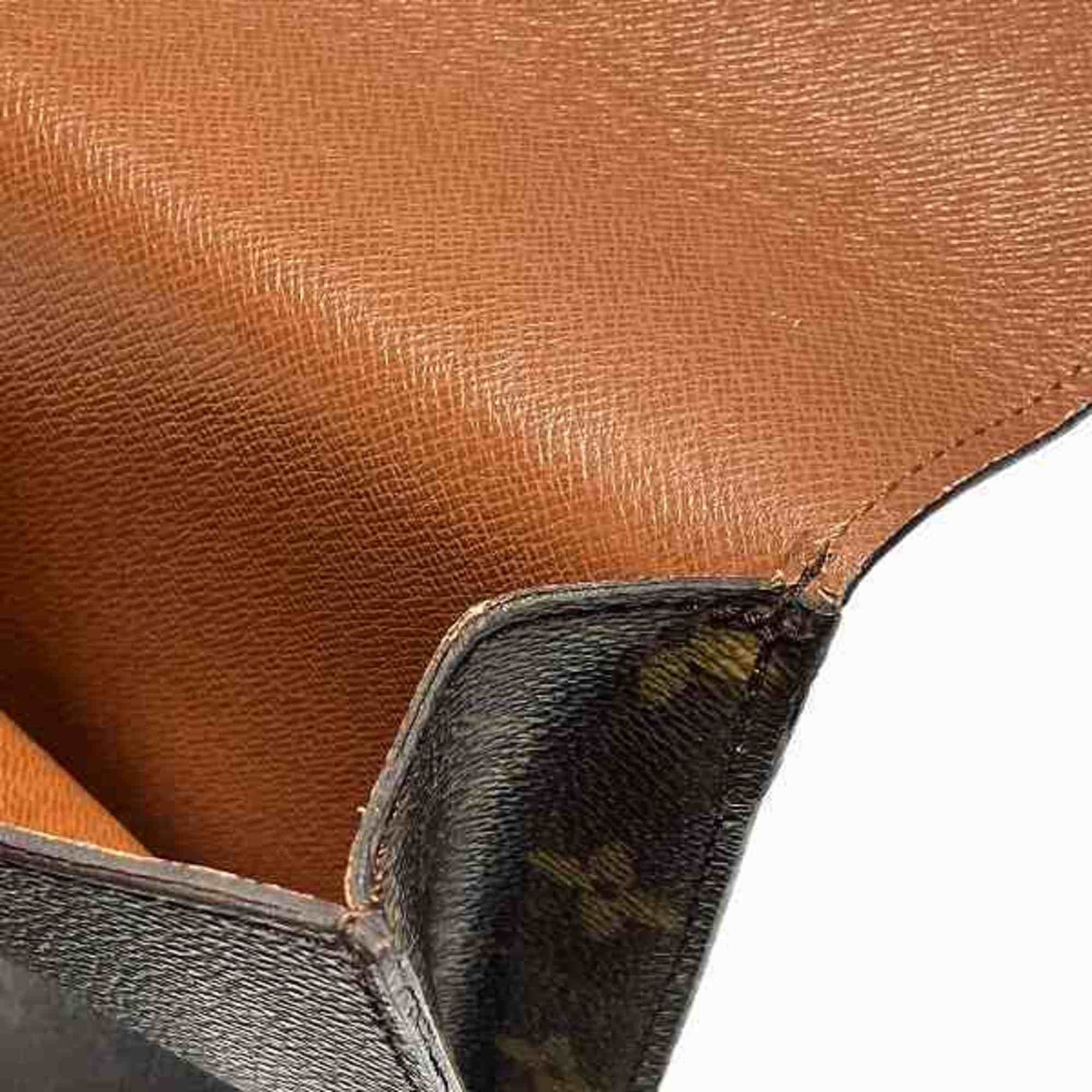Louis Vuitton Louis Vuitton Senateur clutch Size ONE SIZE - 6 Thumbnail