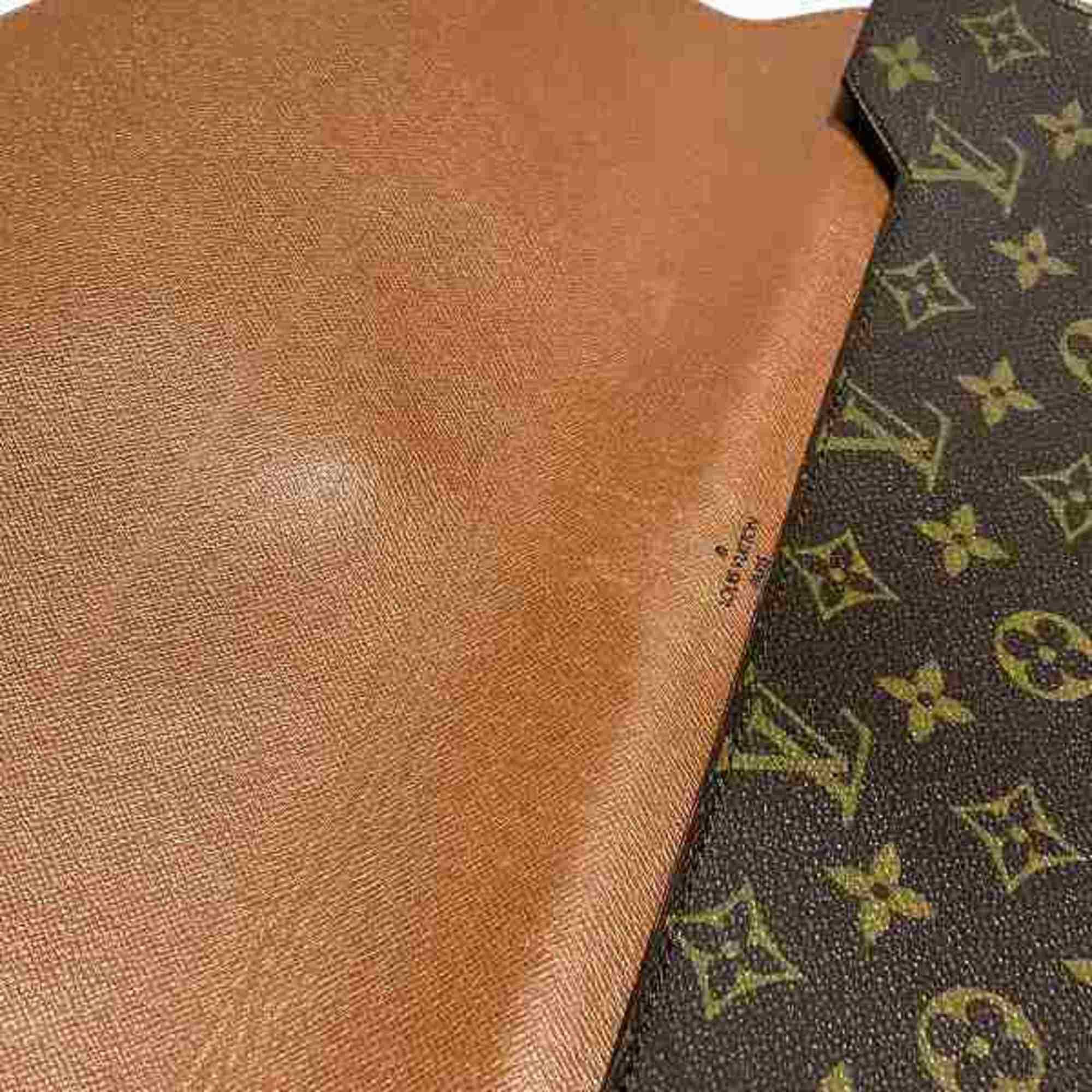 Louis Vuitton Louis Vuitton Senateur clutch Size ONE SIZE - 7 Thumbnail
