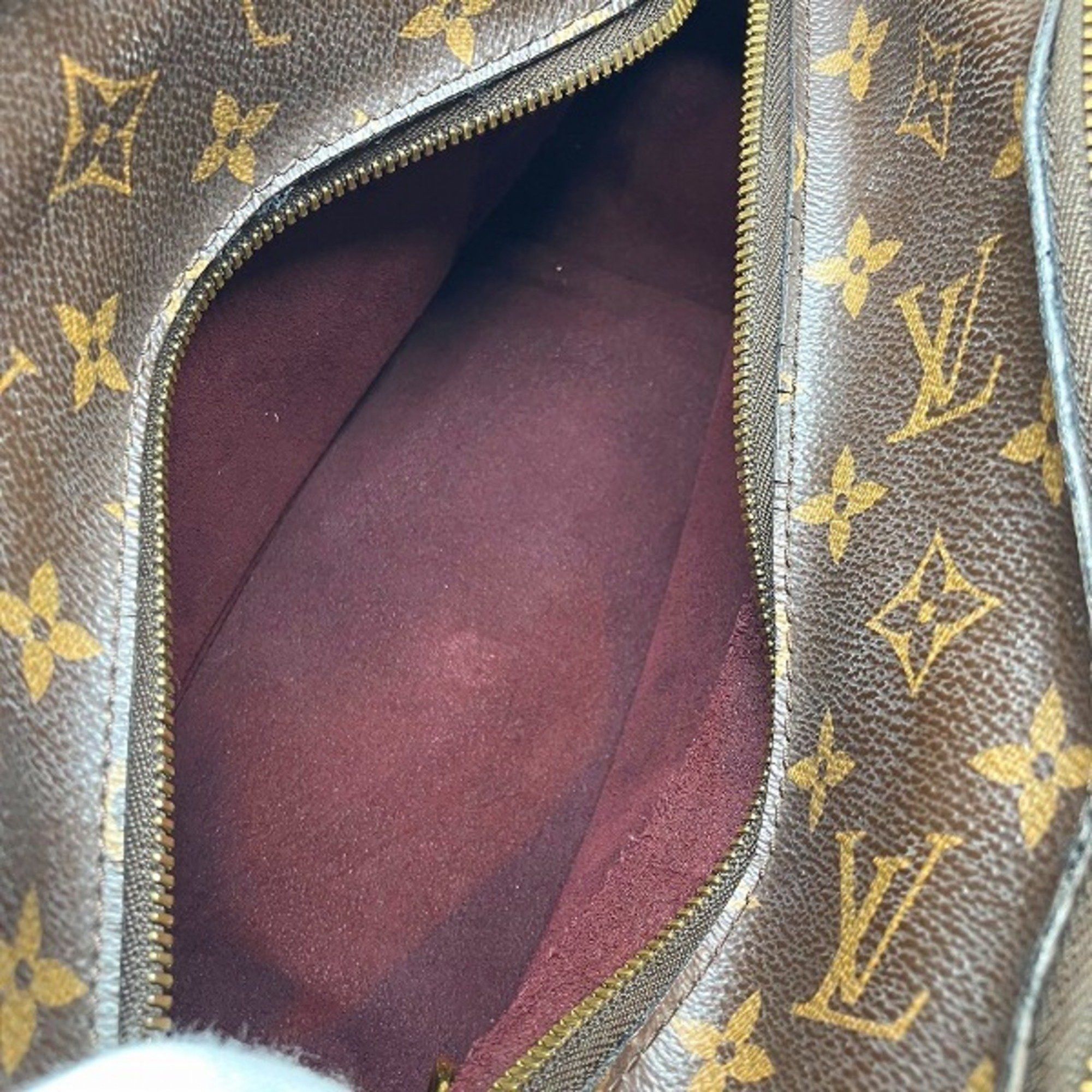 Louis Vuitton Louis Vuitton Marais handbag Size ONE SIZE - 7 Thumbnail