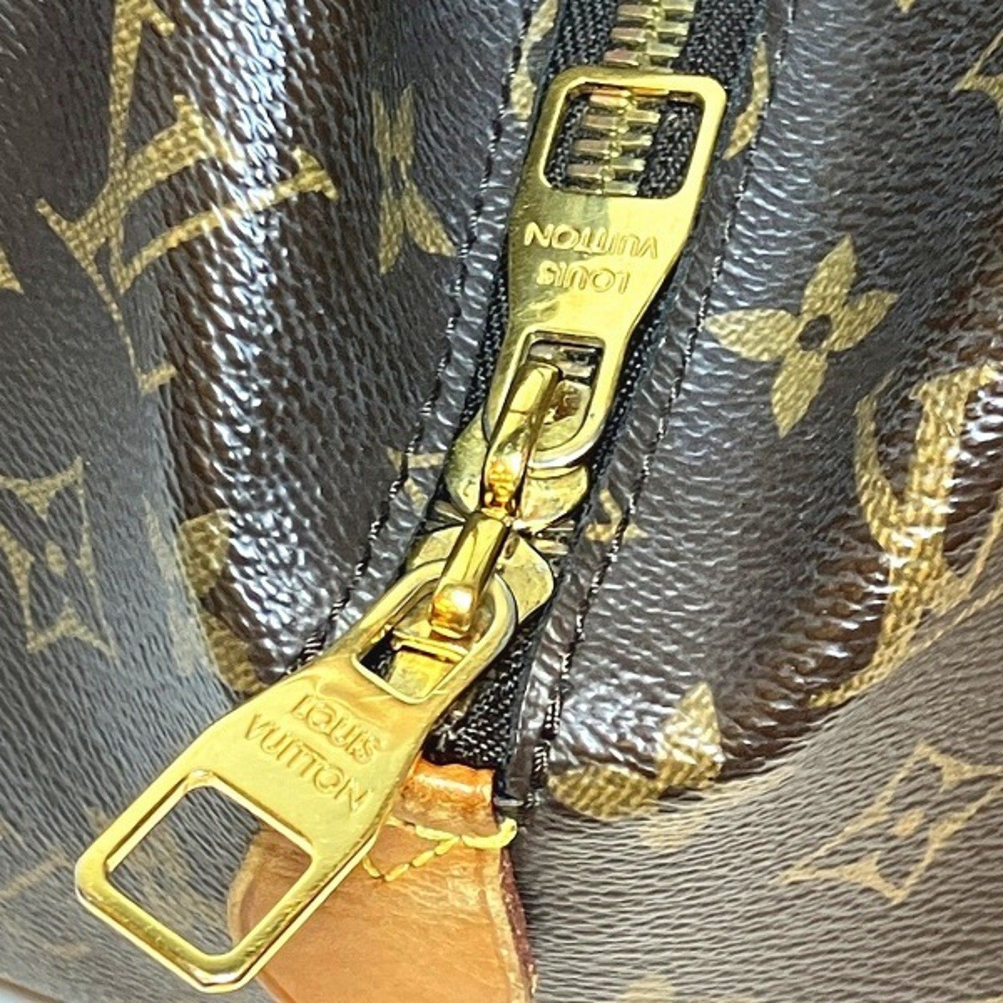 Louis Vuitton Louis Vuitton Marais handbag Size ONE SIZE - 6 Thumbnail
