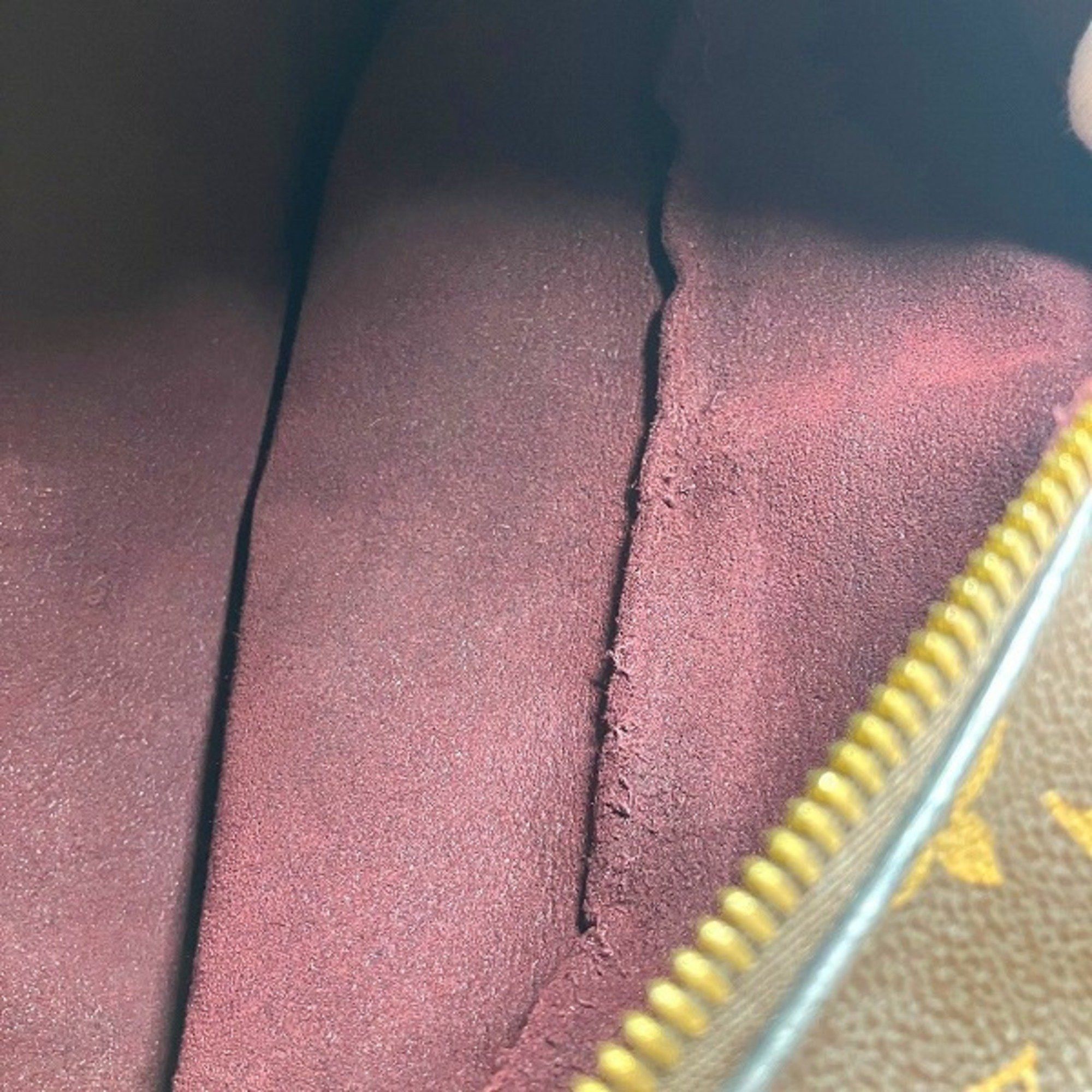 Louis Vuitton Louis Vuitton Marais handbag Size ONE SIZE - 8 Thumbnail