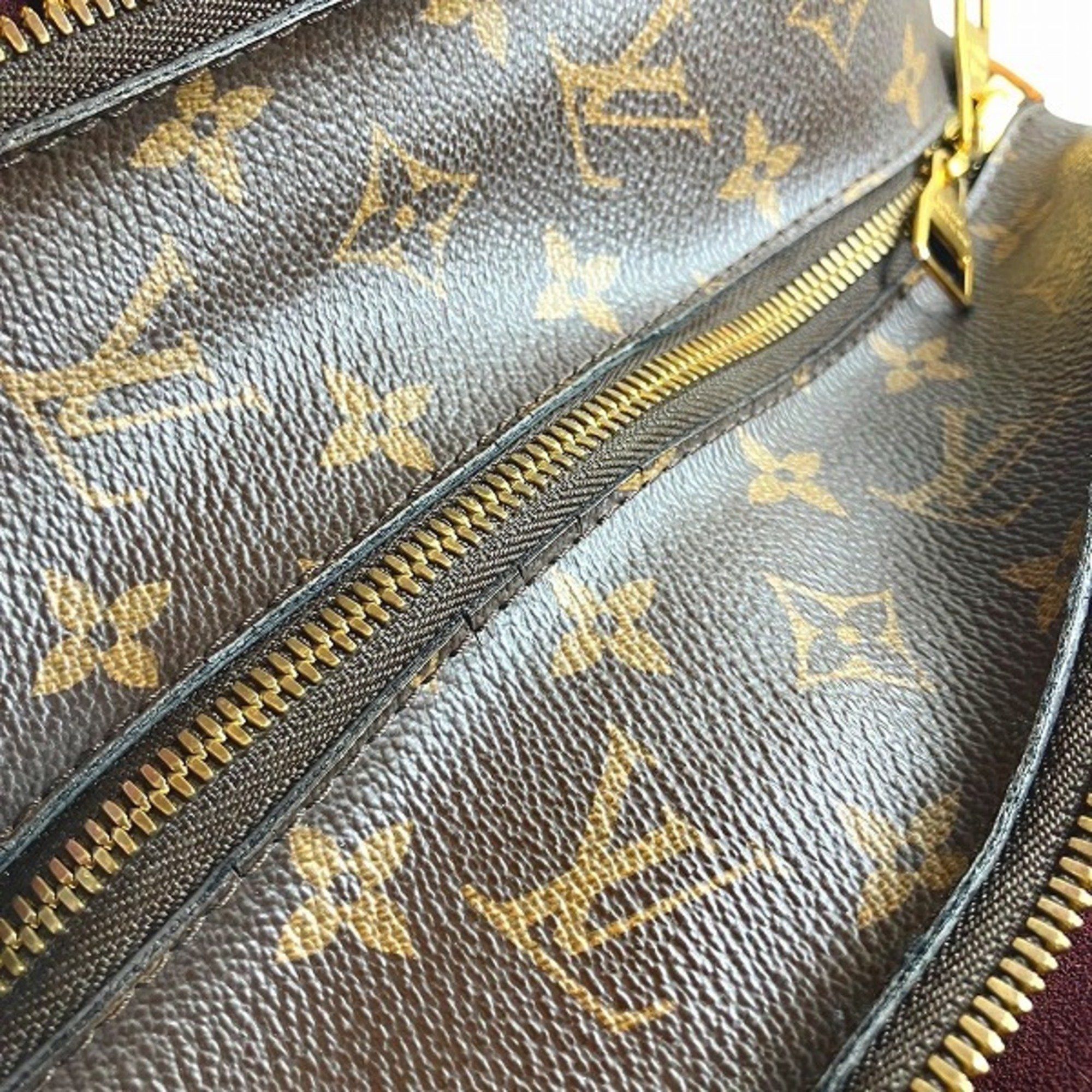 Louis Vuitton Louis Vuitton Marais handbag Size ONE SIZE - 5 Thumbnail
