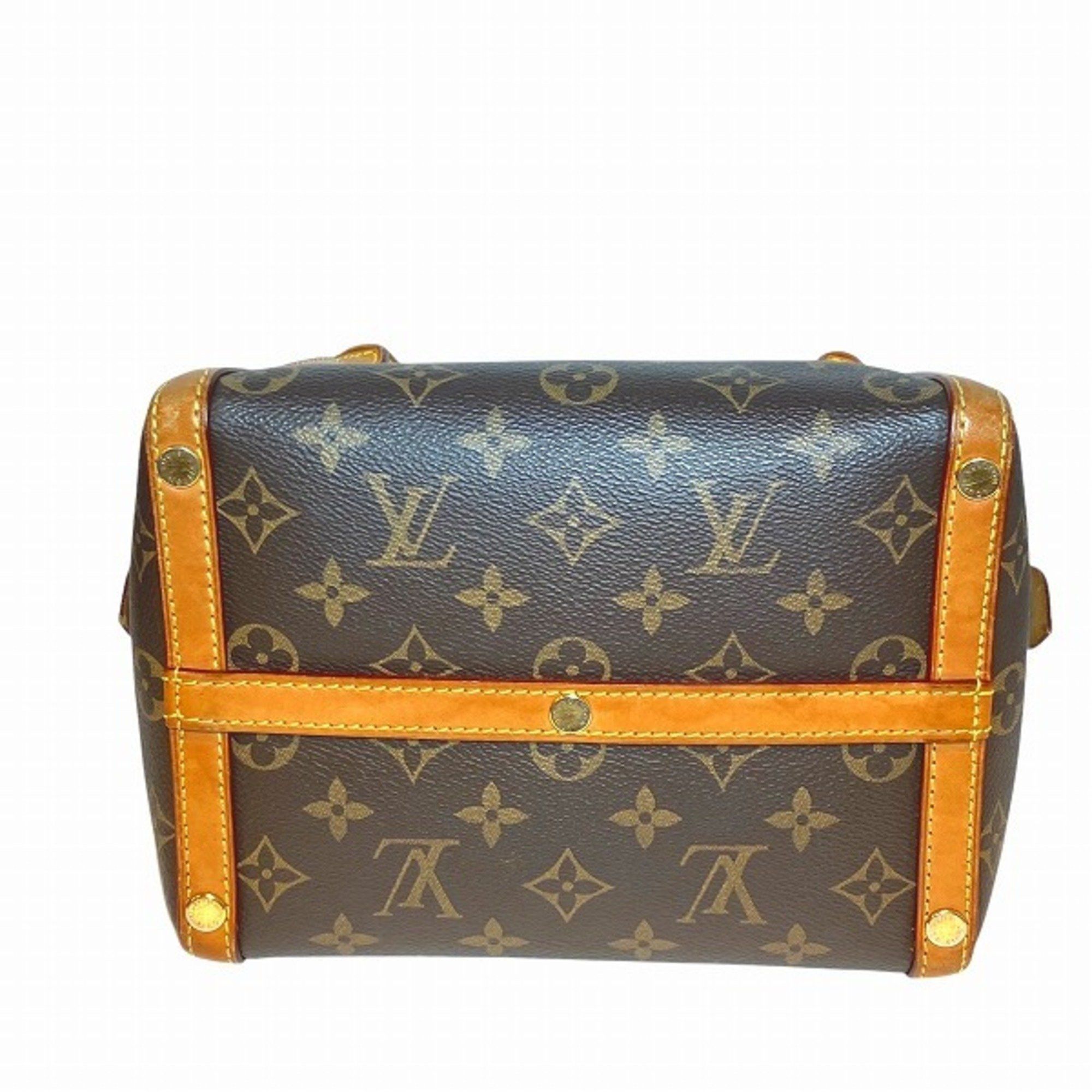 Louis Vuitton Louis Vuitton Marais handbag Size ONE SIZE - 4 Thumbnail