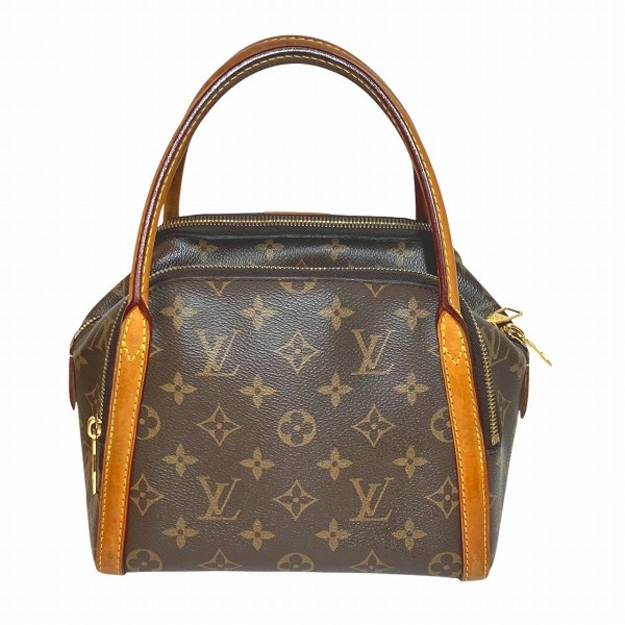 Louis Vuitton Louis Vuitton Marais handbag Size ONE SIZE - 2 Thumbnail