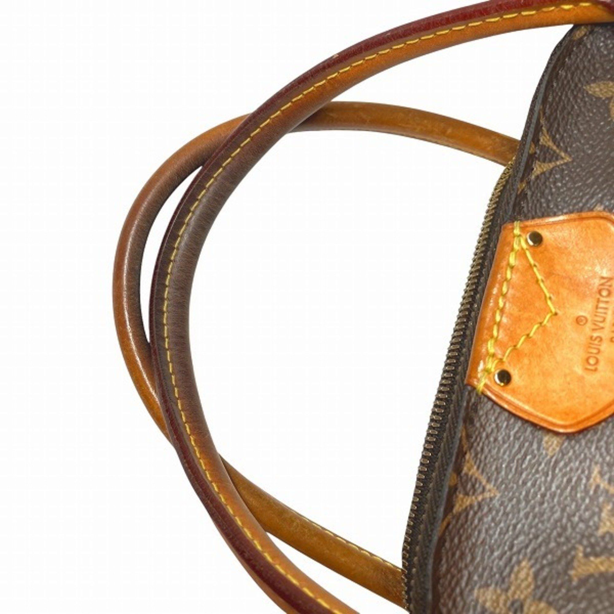 Louis Vuitton Louis Vuitton Marais handbag Size ONE SIZE - 3 Thumbnail