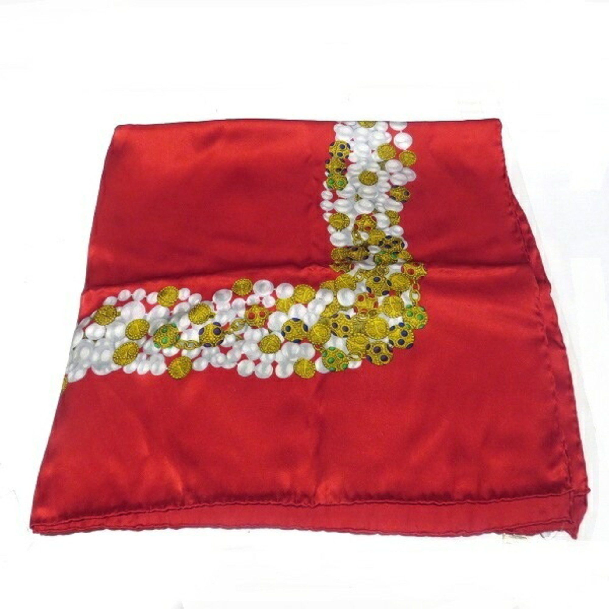 Chanel Chanel scarf Size ONE SIZE - 3 Thumbnail