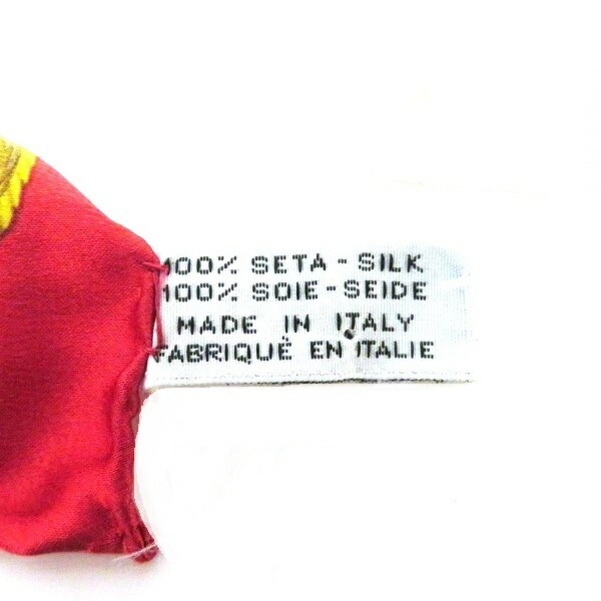 Chanel Chanel scarf Size ONE SIZE - 8 Thumbnail