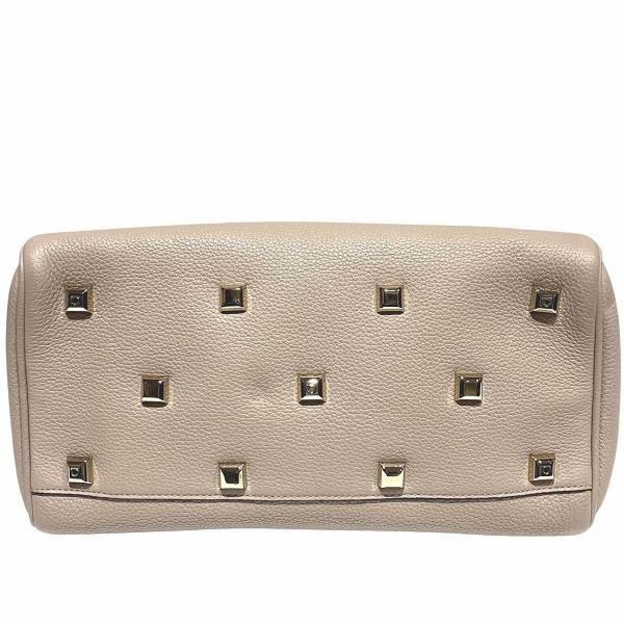 Salvatore Ferragamo Salvatore Ferragamo Gancini handbag Size ONE SIZE - 3 Thumbnail