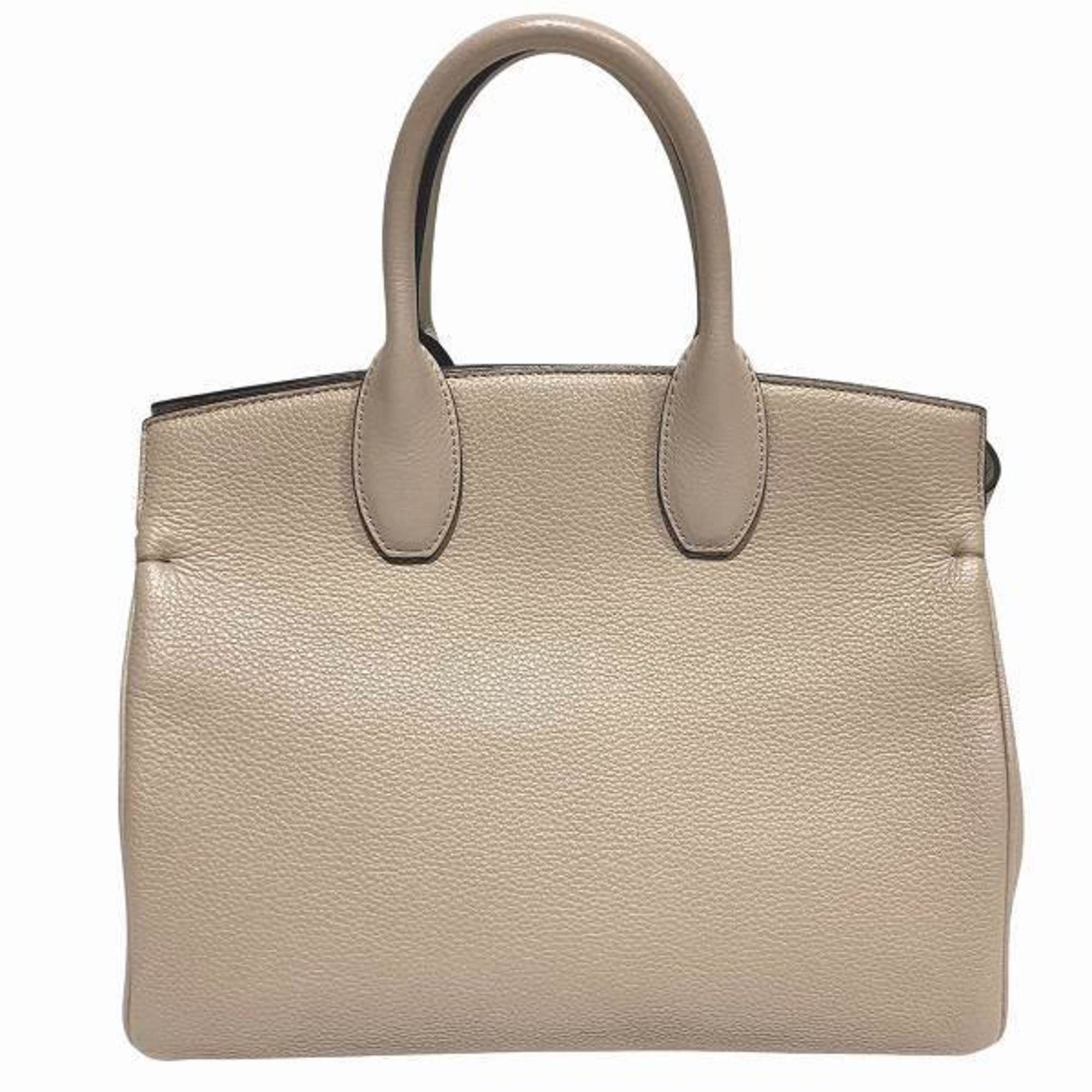 Salvatore Ferragamo Salvatore Ferragamo Gancini handbag Size ONE SIZE - 2 Thumbnail
