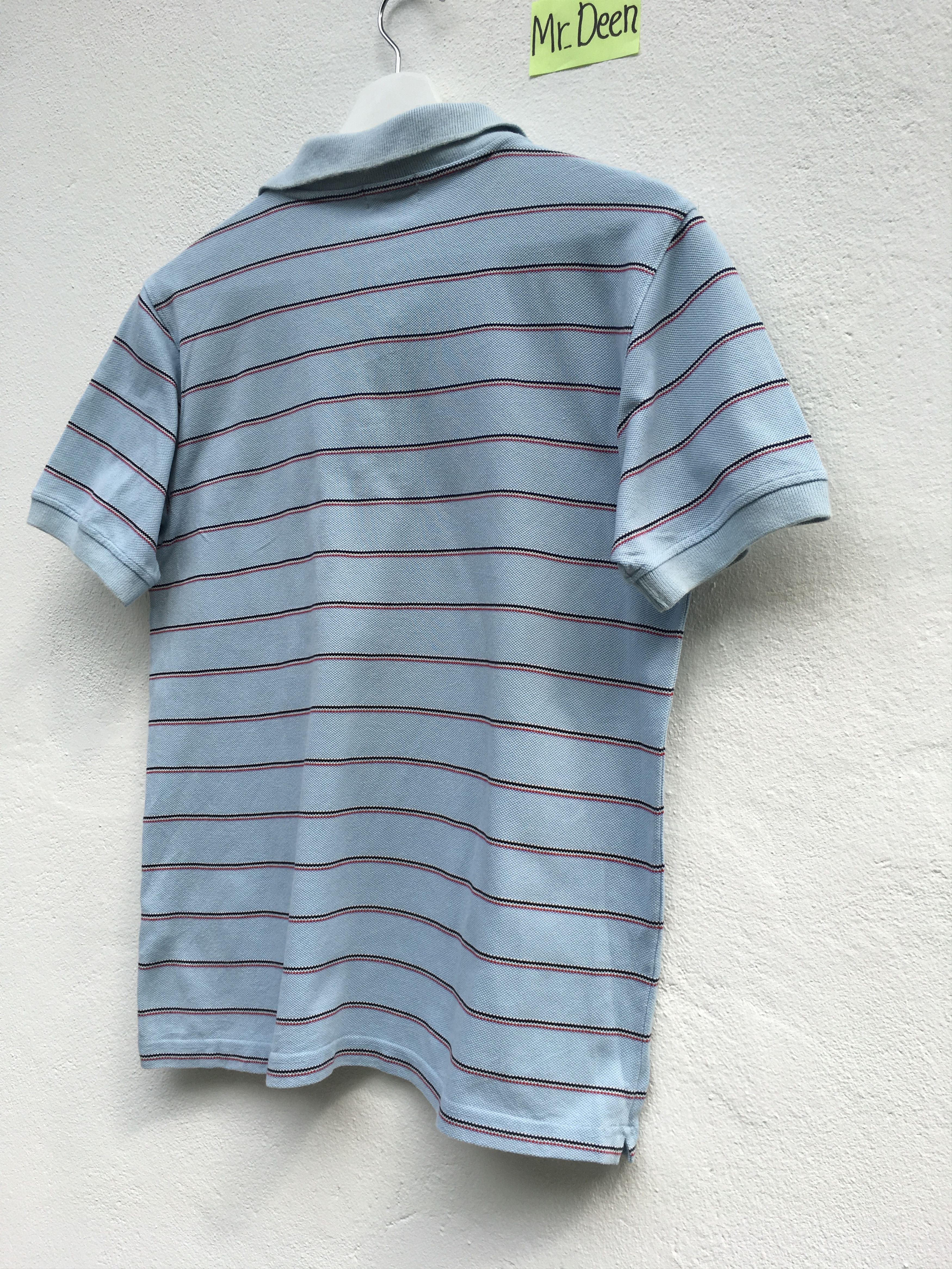 Paul Smith PAUL SMITH Men Polo Shirt Size US S / EU 44-46 / 1 - 6 Thumbnail