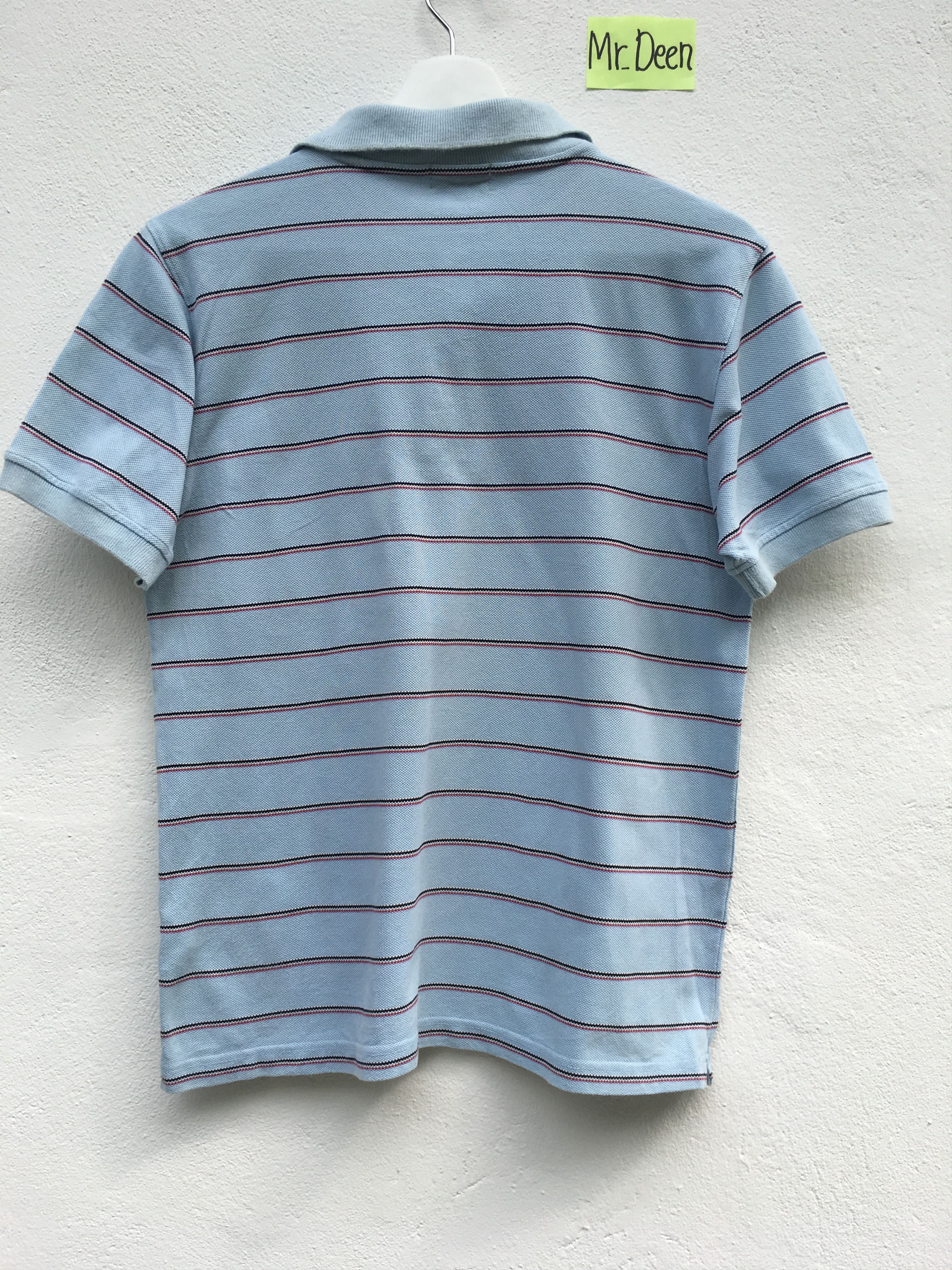 Paul Smith PAUL SMITH Men Polo Shirt Size US S / EU 44-46 / 1 - 5 Thumbnail