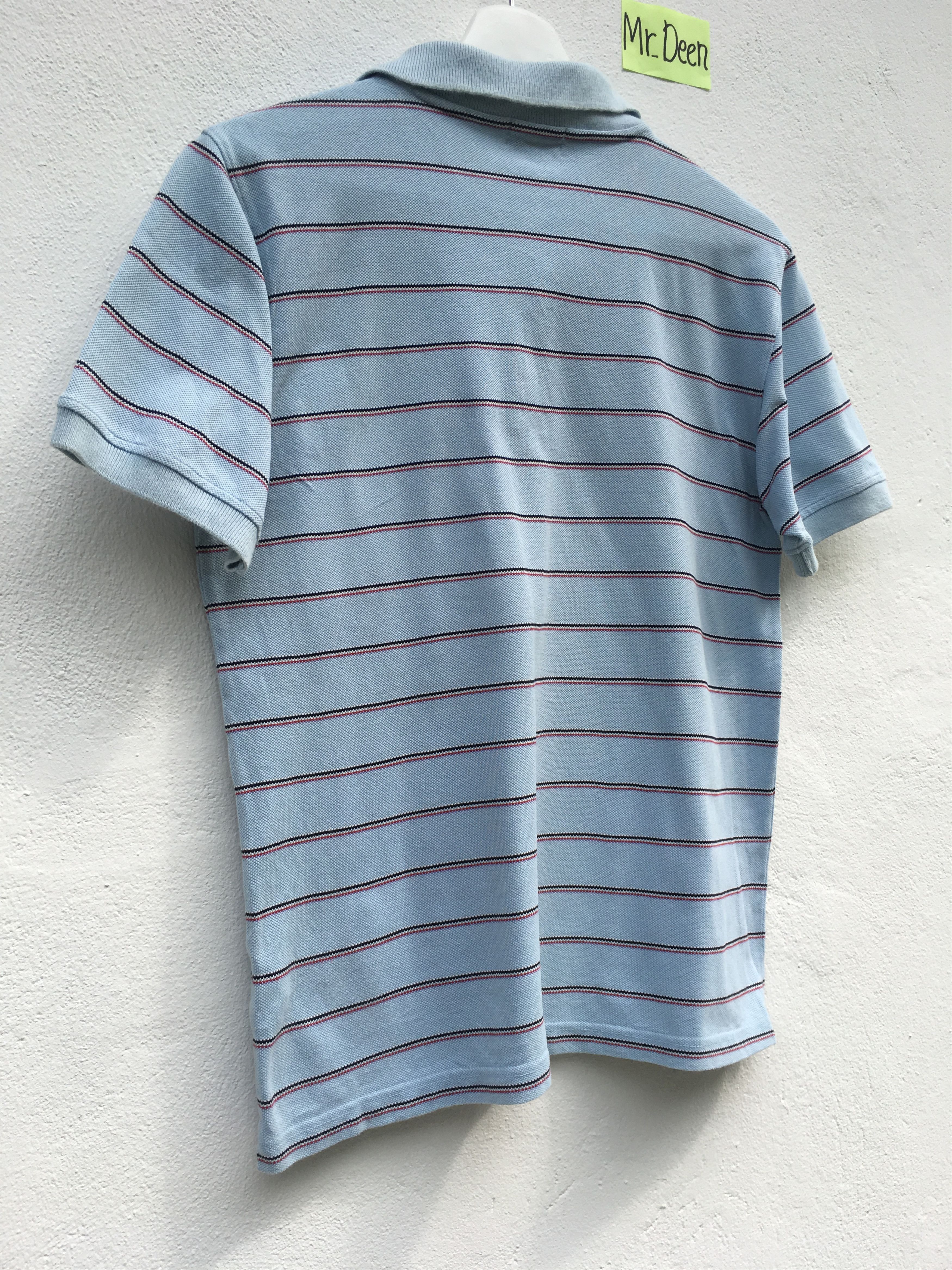 Paul Smith PAUL SMITH Men Polo Shirt Size US S / EU 44-46 / 1 - 7 Thumbnail