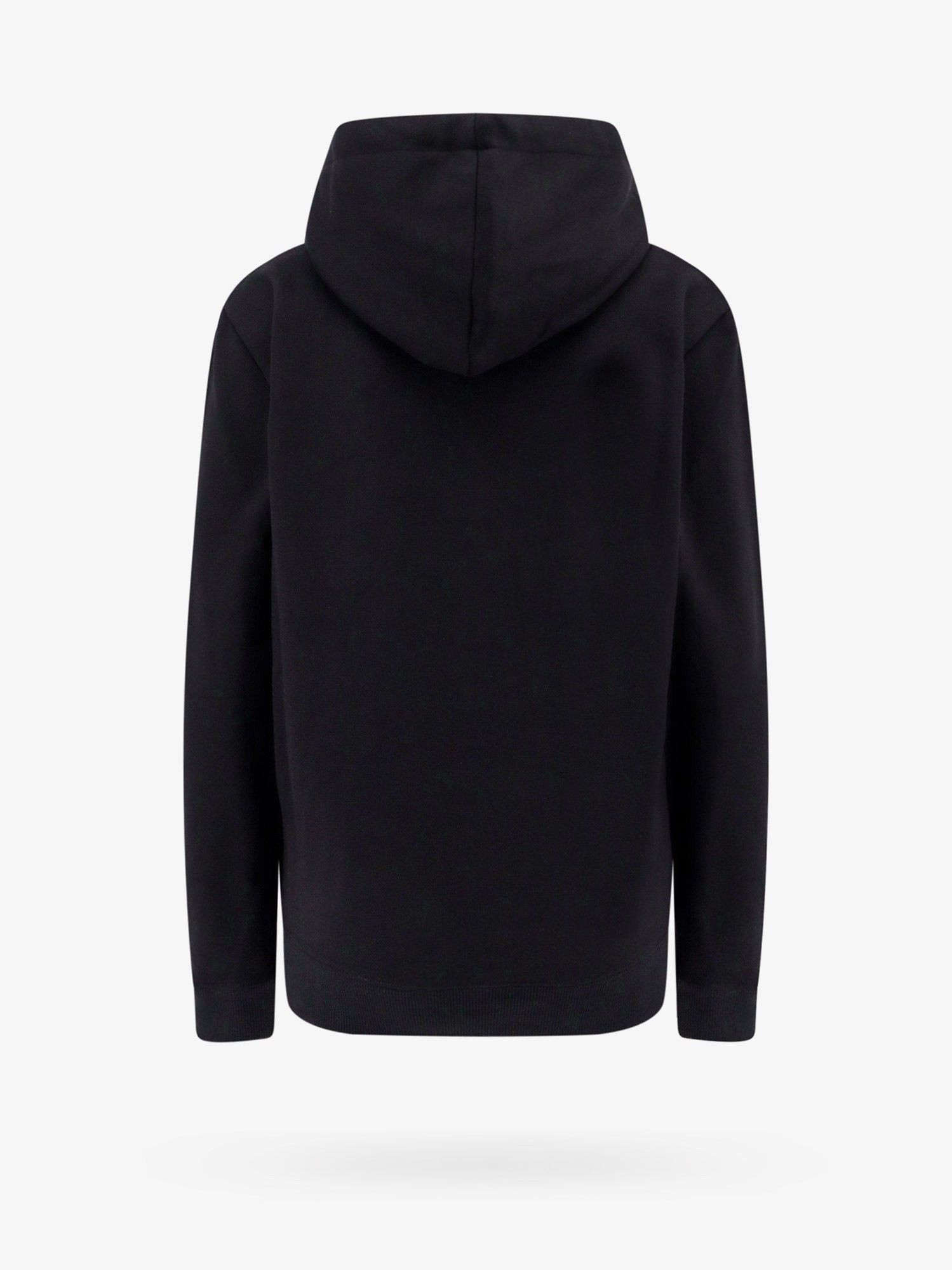 Saint Laurent Paris YSL Rive Gauche Hoodie Size XS / US 0-2 / IT 36-38 - 2 Thumbnail
