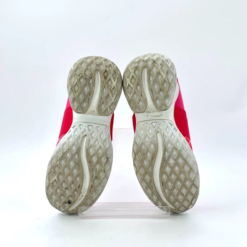 Roger Vivier Roger Vivier rv Size 38 Pink Mesh Sports Shoes Size US 5.5 / EU 38 - 5 Thumbnail
