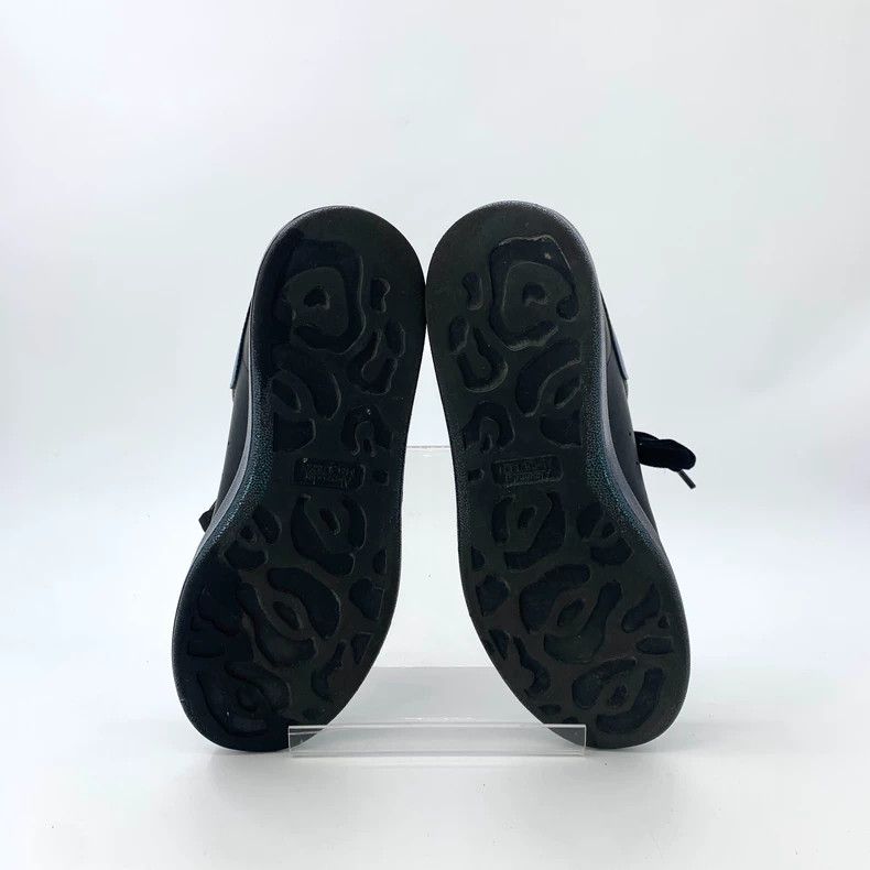 Alexander McQueen Alexander McQueen Alexander McQueen Size 38.5 Color-blocked Thick Sole Laced Casual Shoes Size US 6 / EU 39 - 5 Thumbnail