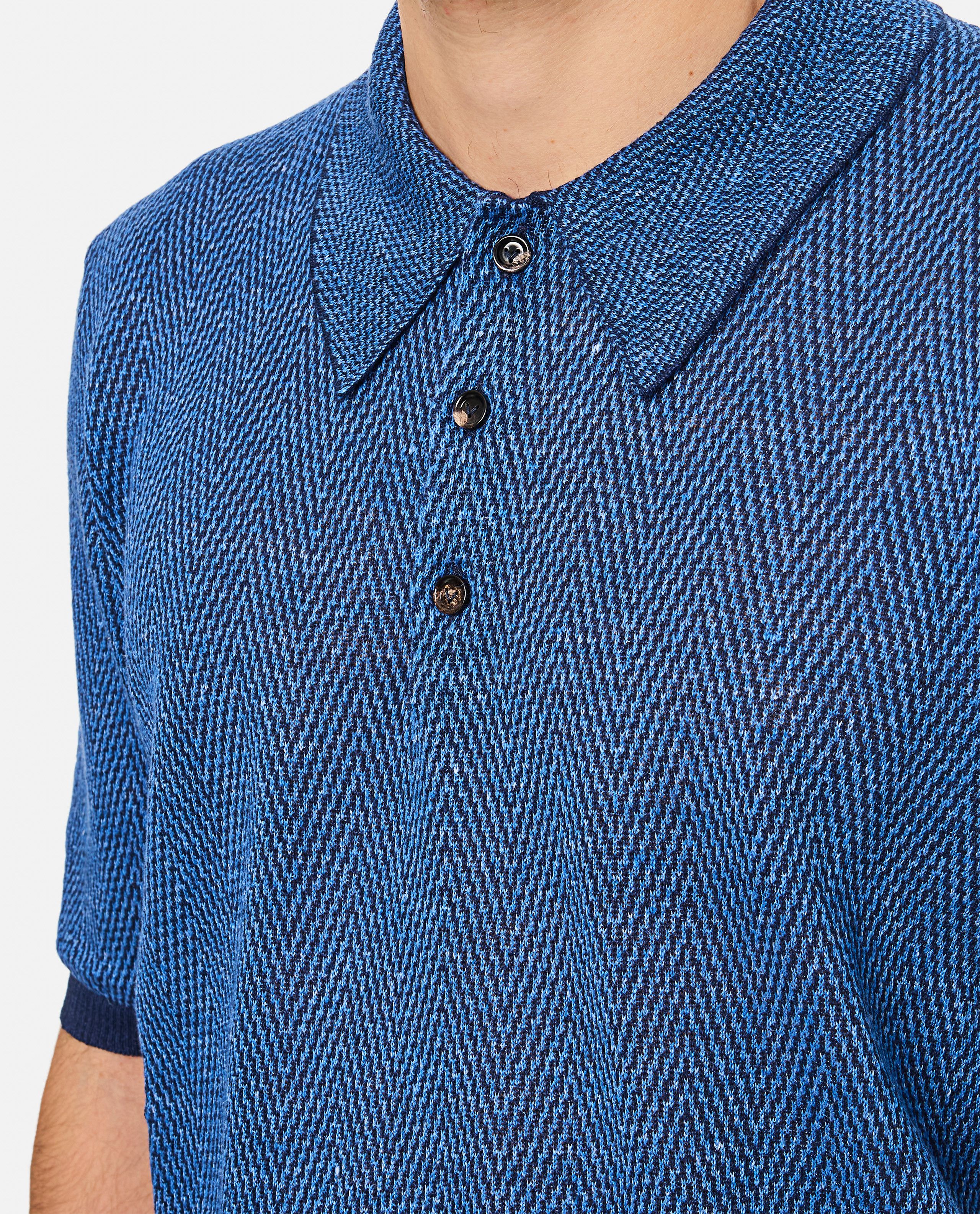 Bottega Veneta POLO Size US M / EU 48-50 / 2 - 4 Thumbnail