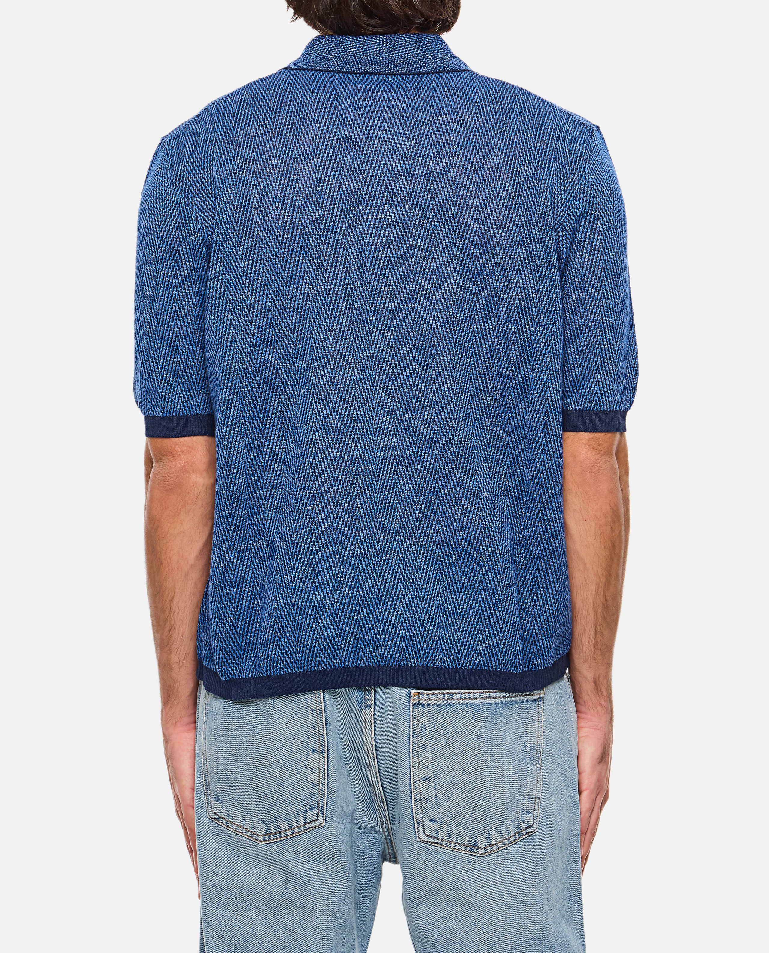 Bottega Veneta POLO Size US M / EU 48-50 / 2 - 3 Thumbnail