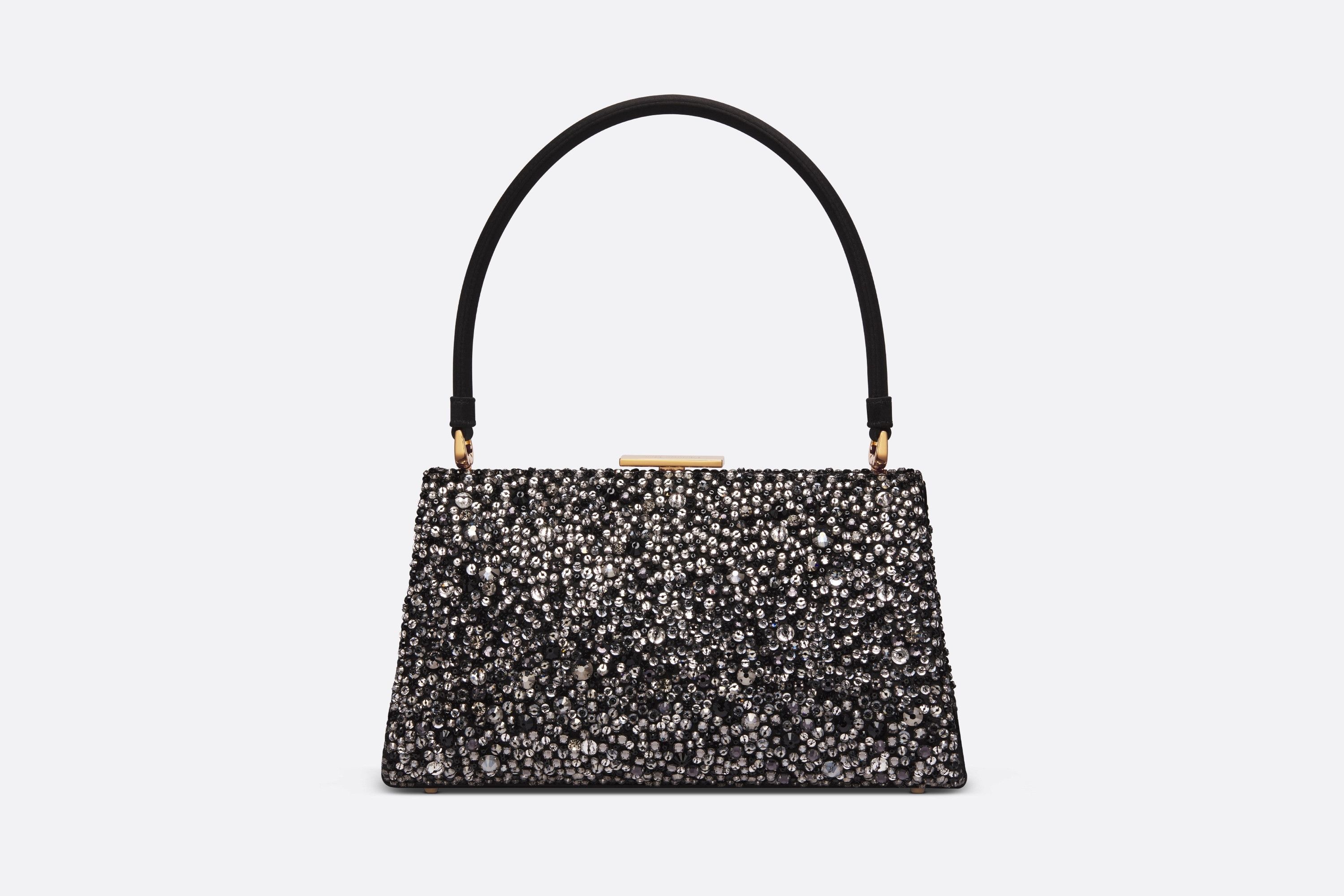 Dior Top Handle Bag Size ONE SIZE - 4 Thumbnail