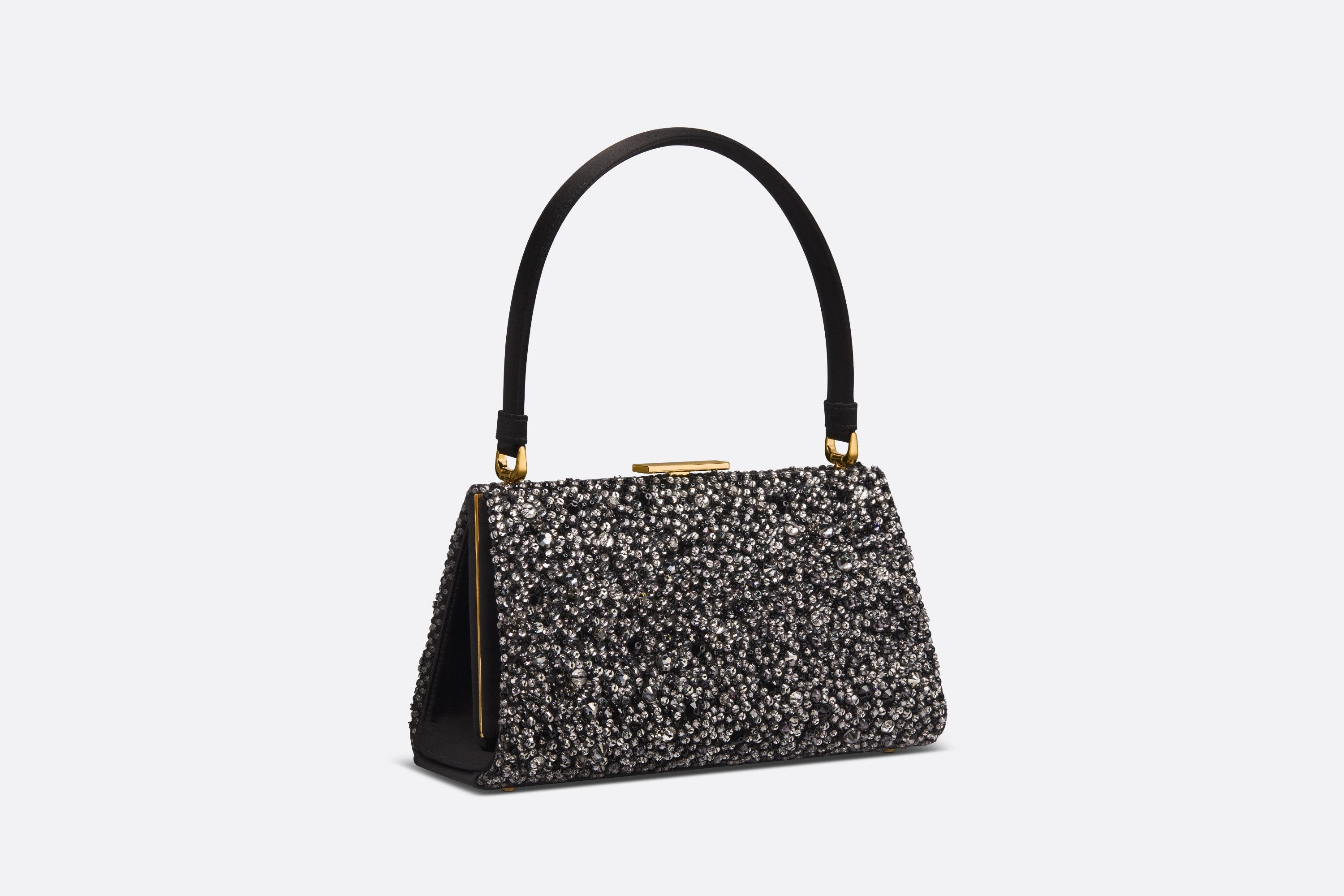 Dior Top Handle Bag Size ONE SIZE - 2 Thumbnail