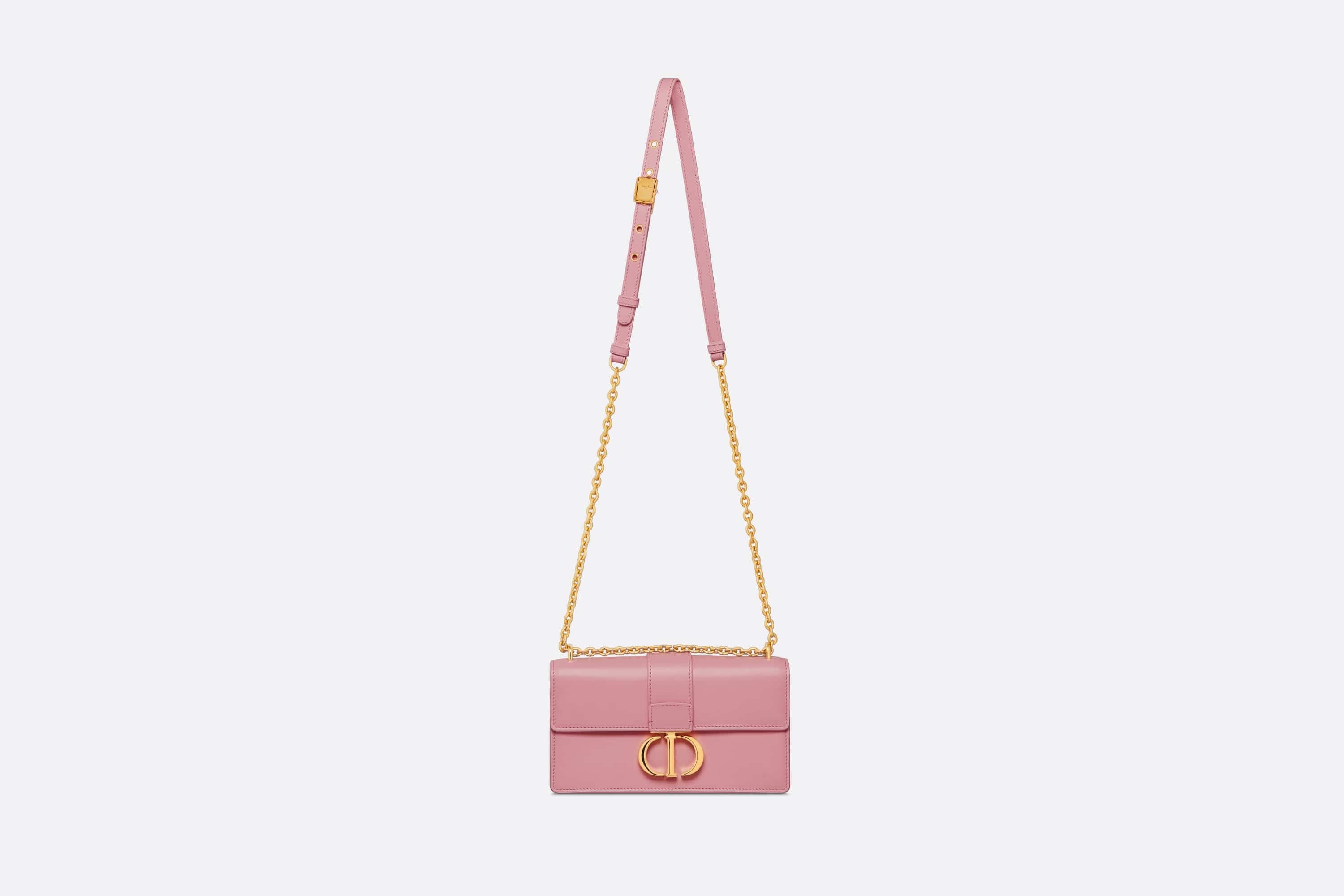Dior 30 Montaigne East-West Bag with Chain Size ONE SIZE - 6 Thumbnail