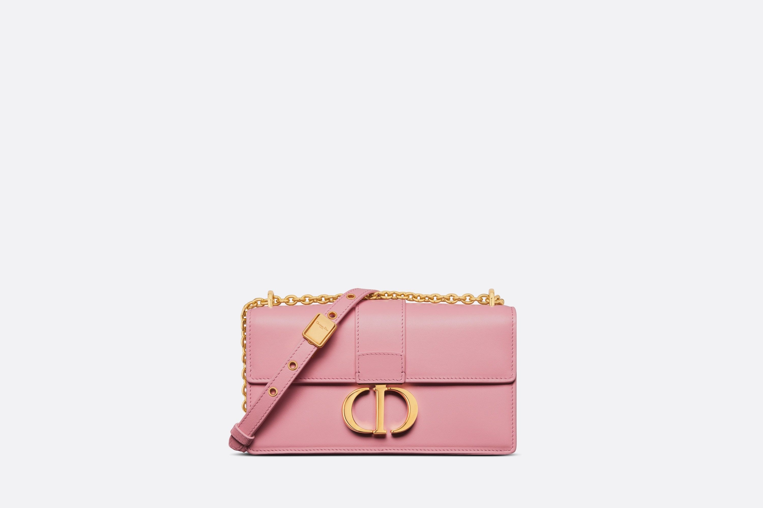 Dior 30 Montaigne East-West Bag with Chain Size ONE SIZE - 4 Thumbnail