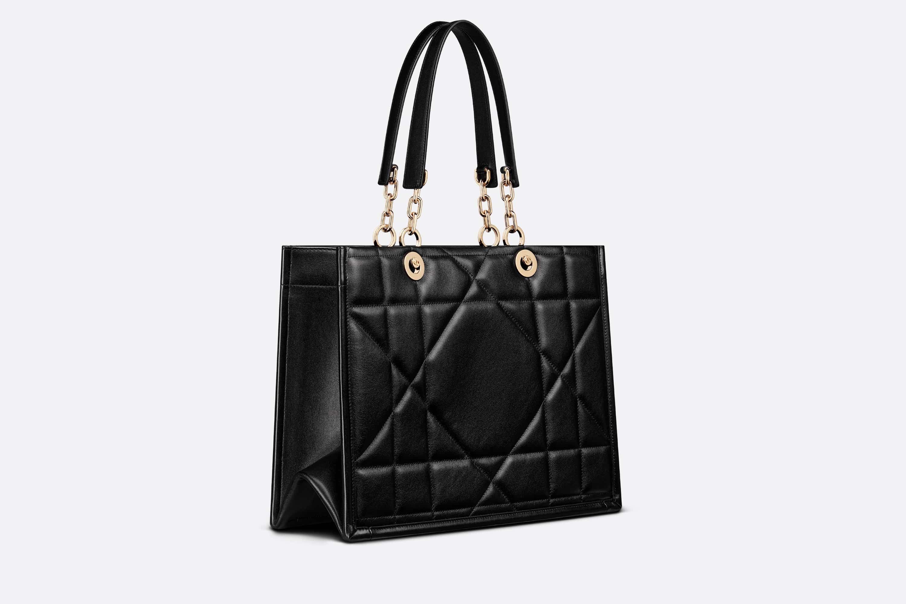 Dior Medium Dior Essential Tote Bag Size ONE SIZE - 2 Thumbnail