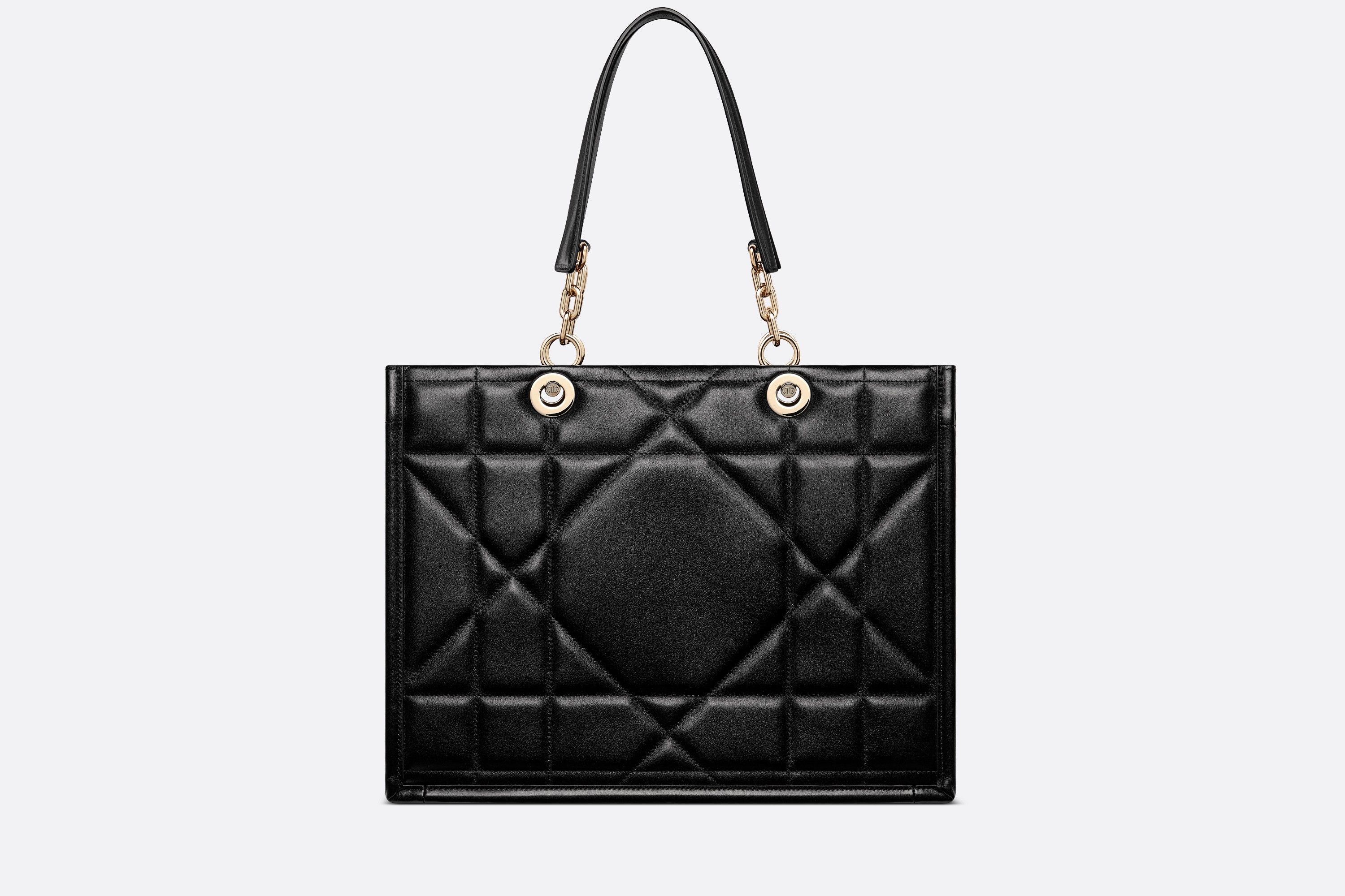 Dior Medium Dior Essential Tote Bag Size ONE SIZE - 4 Thumbnail