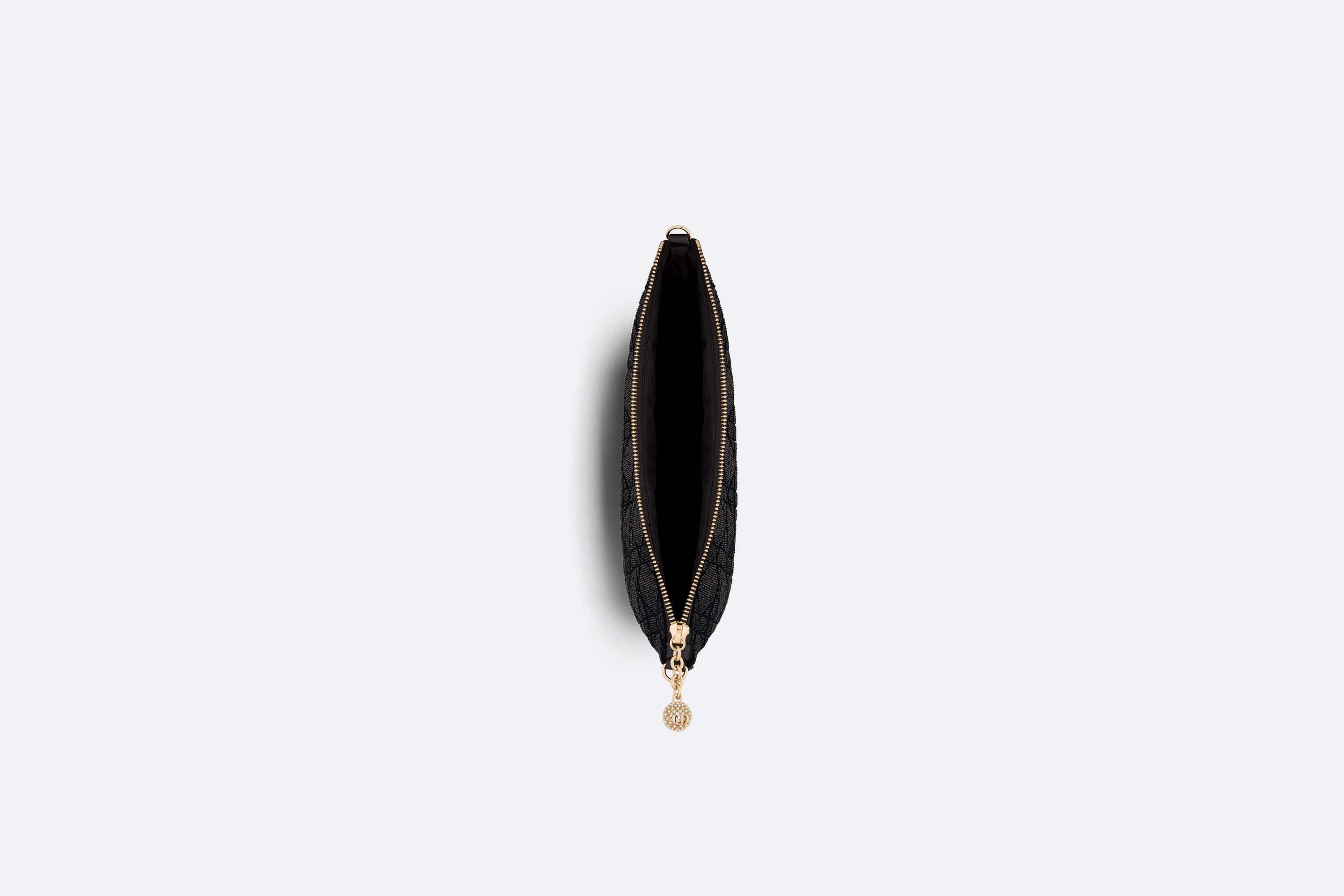 Dior Dior Dream Bag Black Size ONE SIZE - 3 Thumbnail