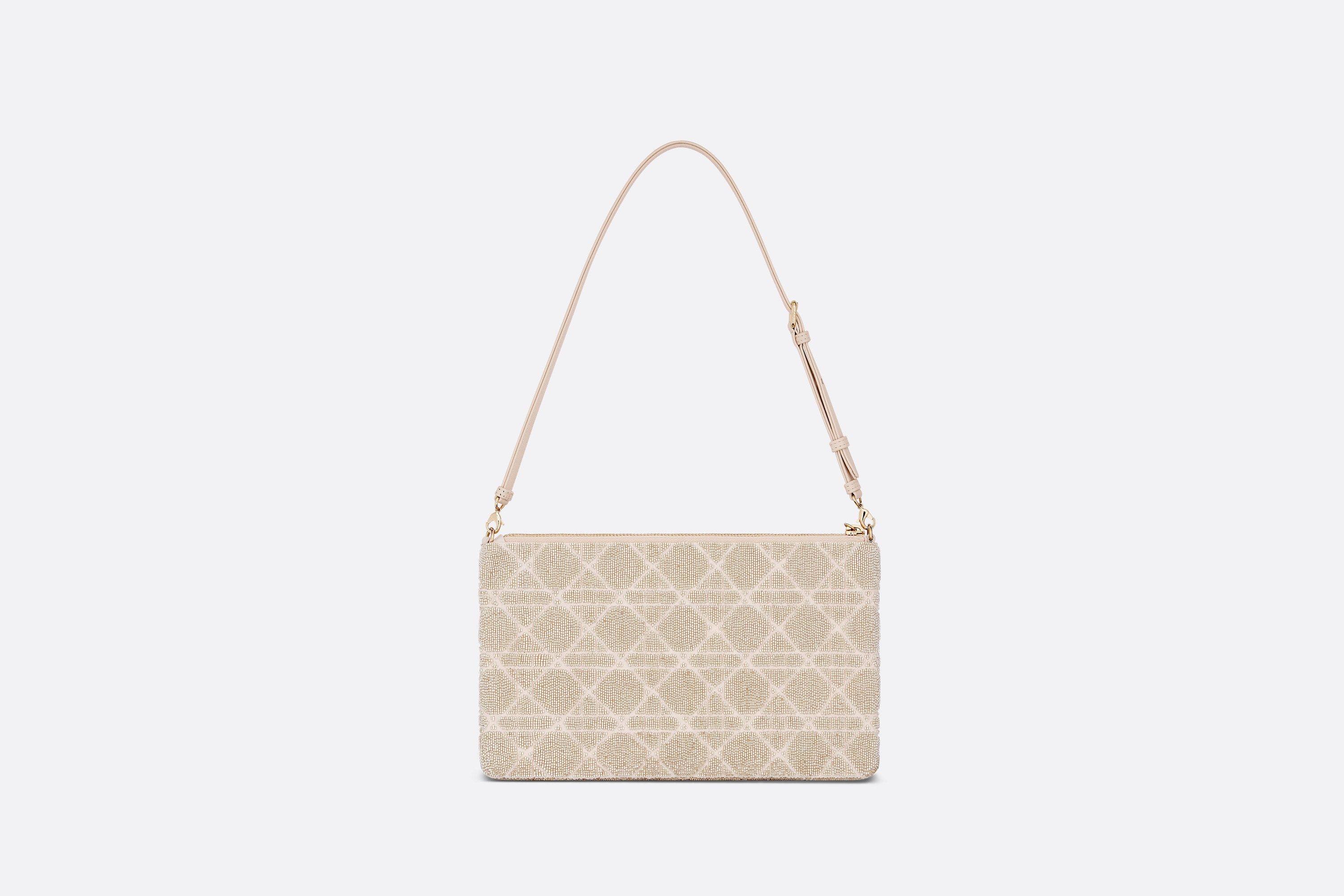 Dior Dior Dream Bag Ivory Size ONE SIZE - 4 Thumbnail