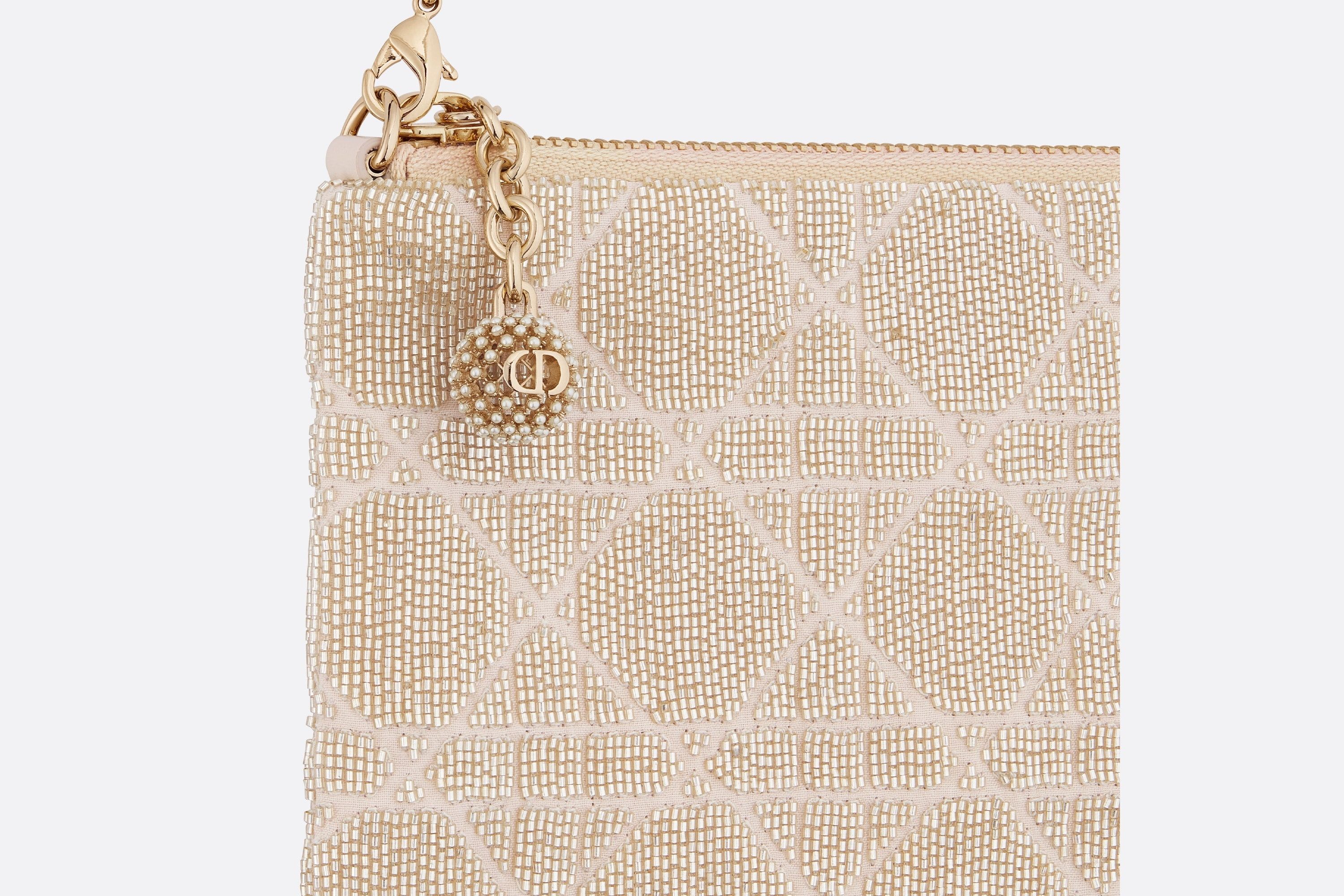 Dior Dior Dream Bag Ivory Size ONE SIZE - 5 Thumbnail