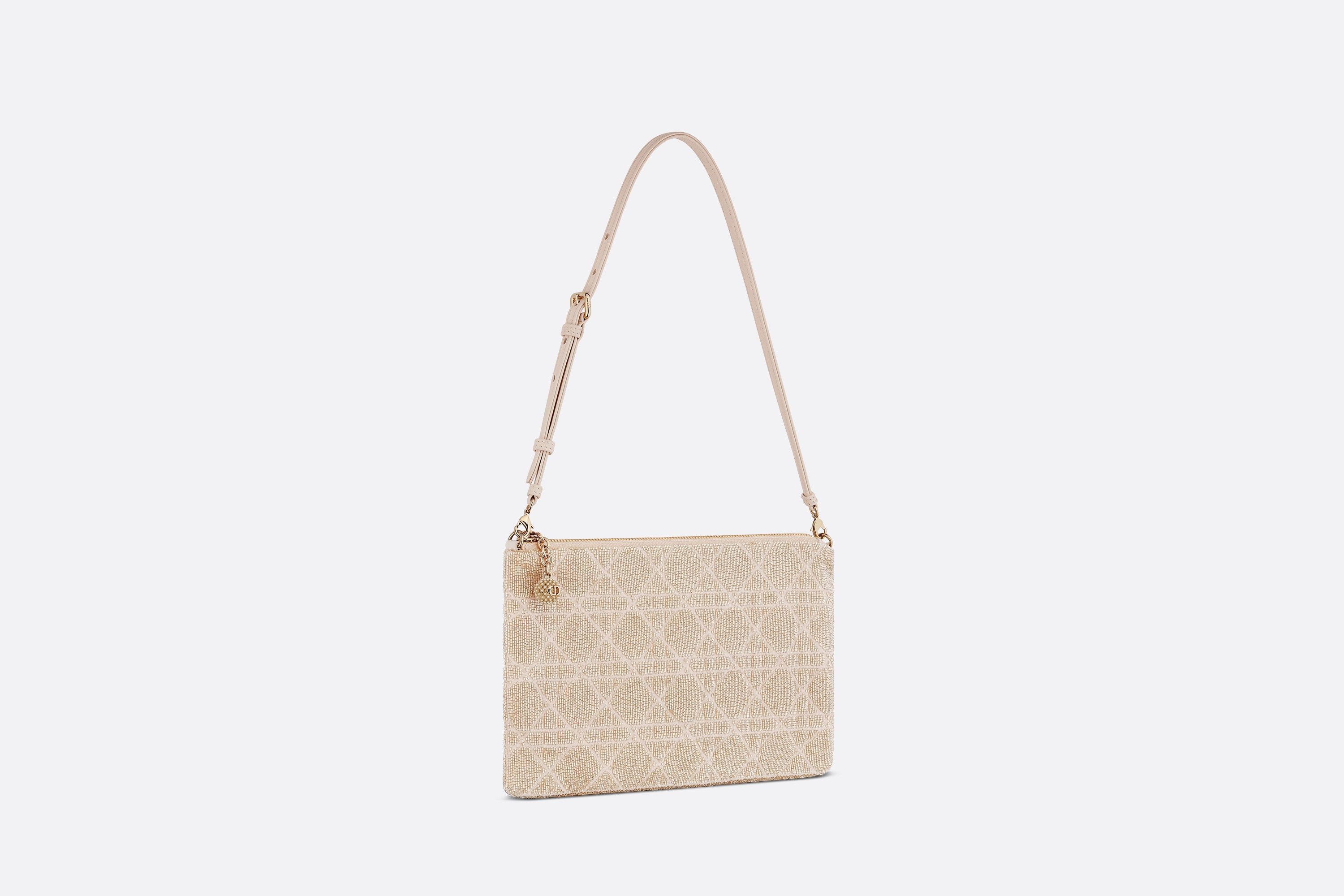 Dior Dior Dream Bag Ivory Size ONE SIZE - 2 Thumbnail