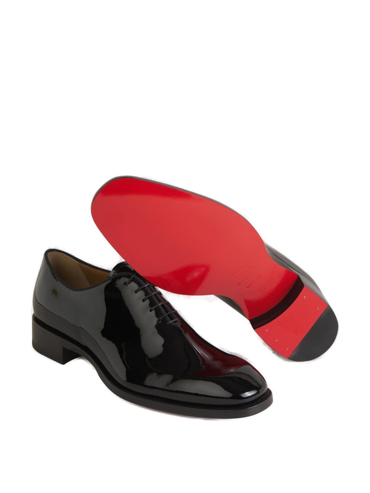 Christian Louboutin Corteo Size US 6 / EU 39 - 4 Thumbnail