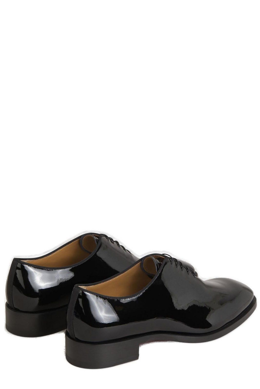 Christian Louboutin Corteo Size US 8 / EU 41 - 3 Thumbnail