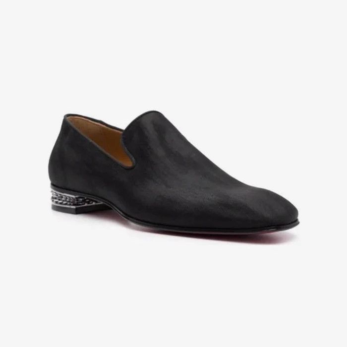 Christian Louboutin Dandy Rocks Size US 12 / EU 45 - 4 Thumbnail