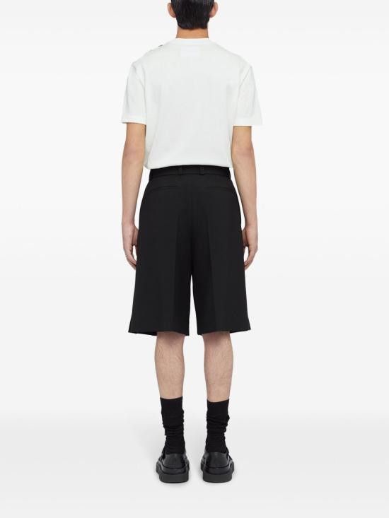 Jil Sander JIL SANDER Men T-Shirts J22GC0197 J20256100 White Size US L / EU 52-54 / 3 - 2 Thumbnail
