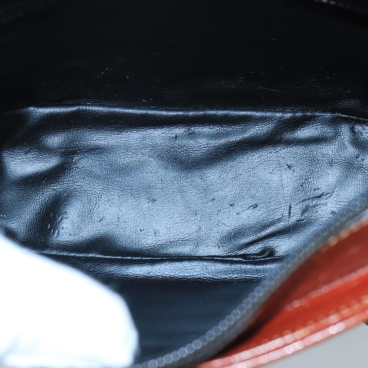 Bally Black Leather Shoulder Bag (Pre-Owned) Size ONE SIZE - 12 Thumbnail