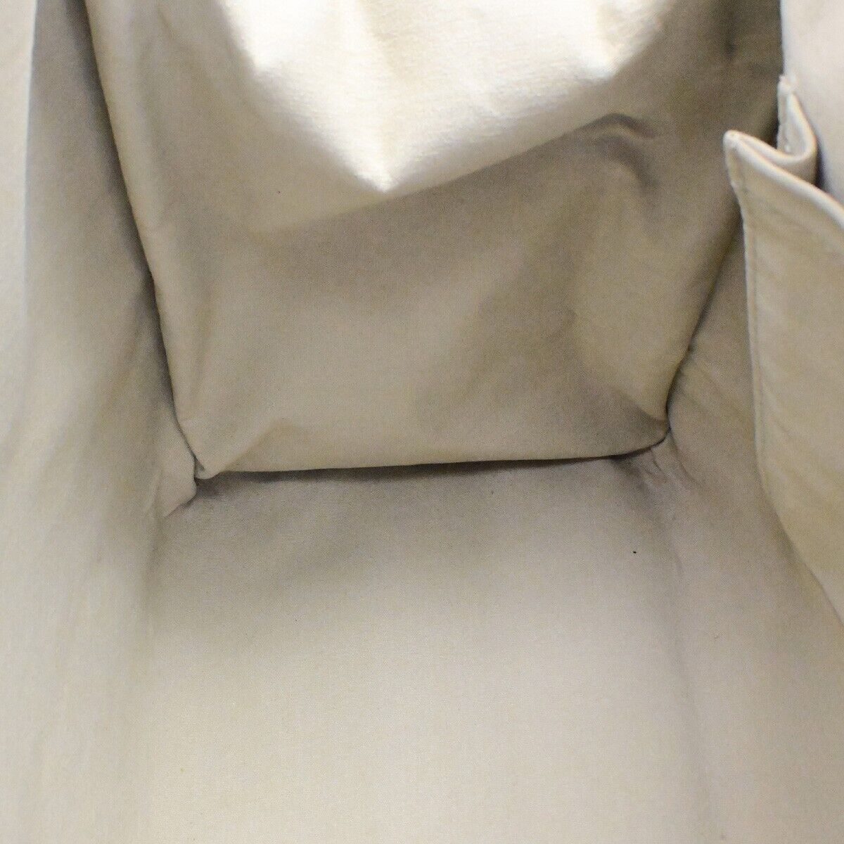 Louis Vuitton Josephine Khaki Canvas Handbag (Pre-Owned) Size ONE SIZE - 14 Thumbnail