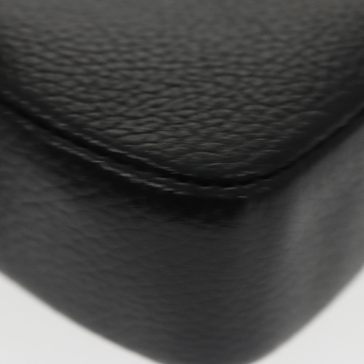 Balenciaga Camera Black Leather Shoulder Bag (Pre-Owned) Size ONE SIZE - 16 Thumbnail
