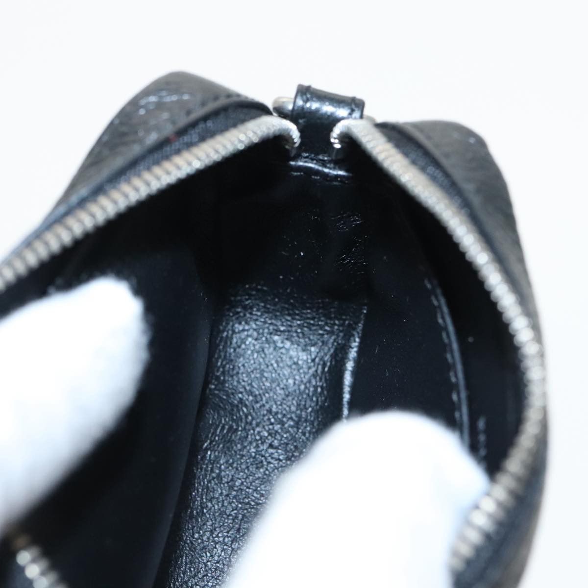 Balenciaga Camera Black Leather Shoulder Bag (Pre-Owned) Size ONE SIZE - 19 Thumbnail