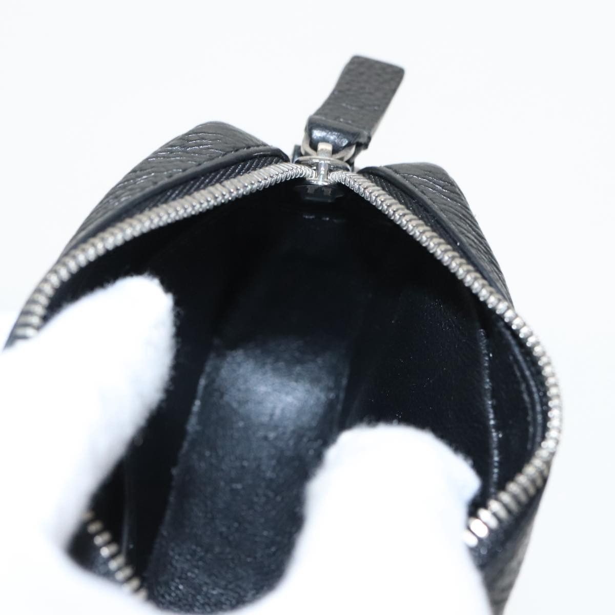Balenciaga Camera Black Leather Shoulder Bag (Pre-Owned) Size ONE SIZE - 20 Thumbnail